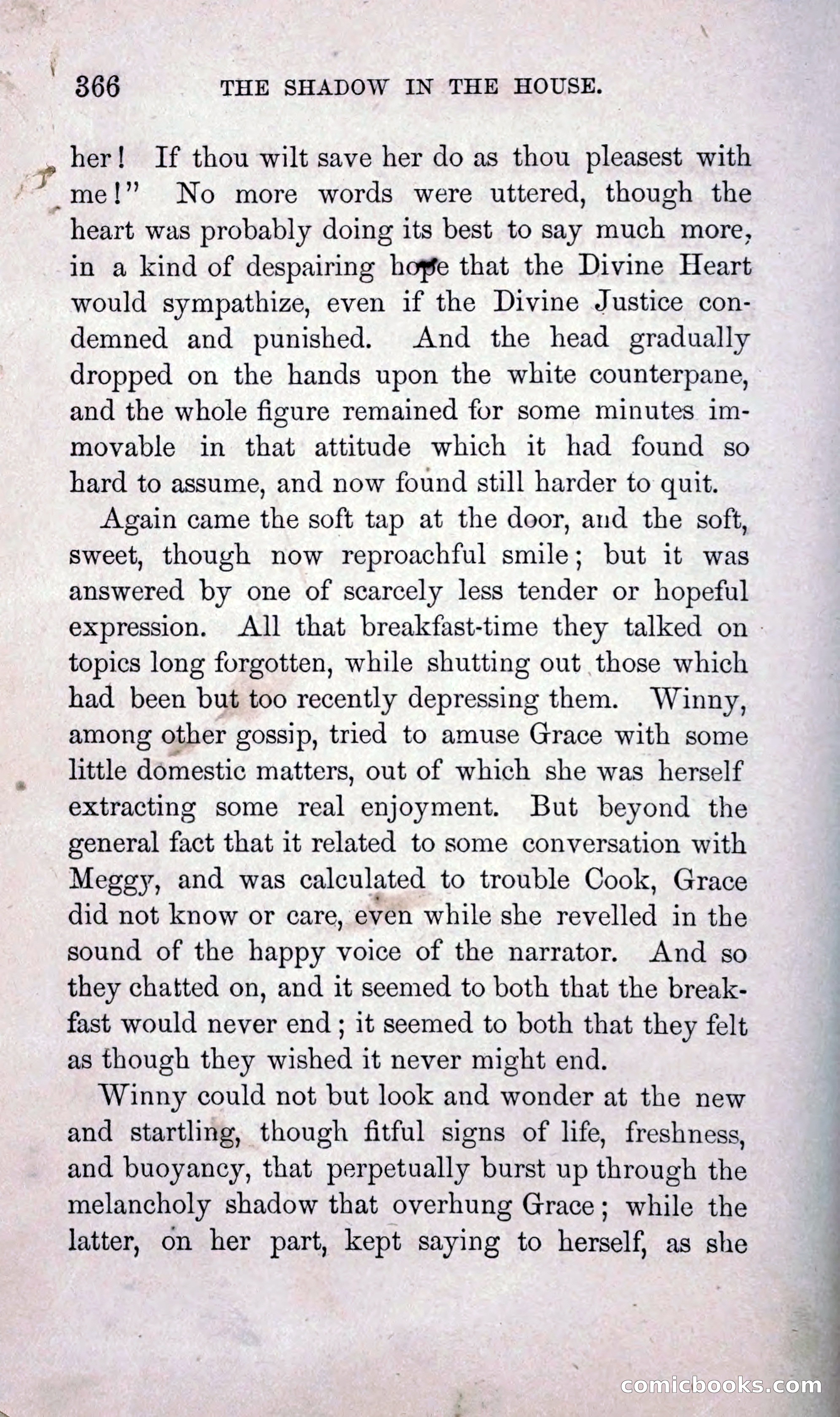 The Shadow in the House — page 375 of 400