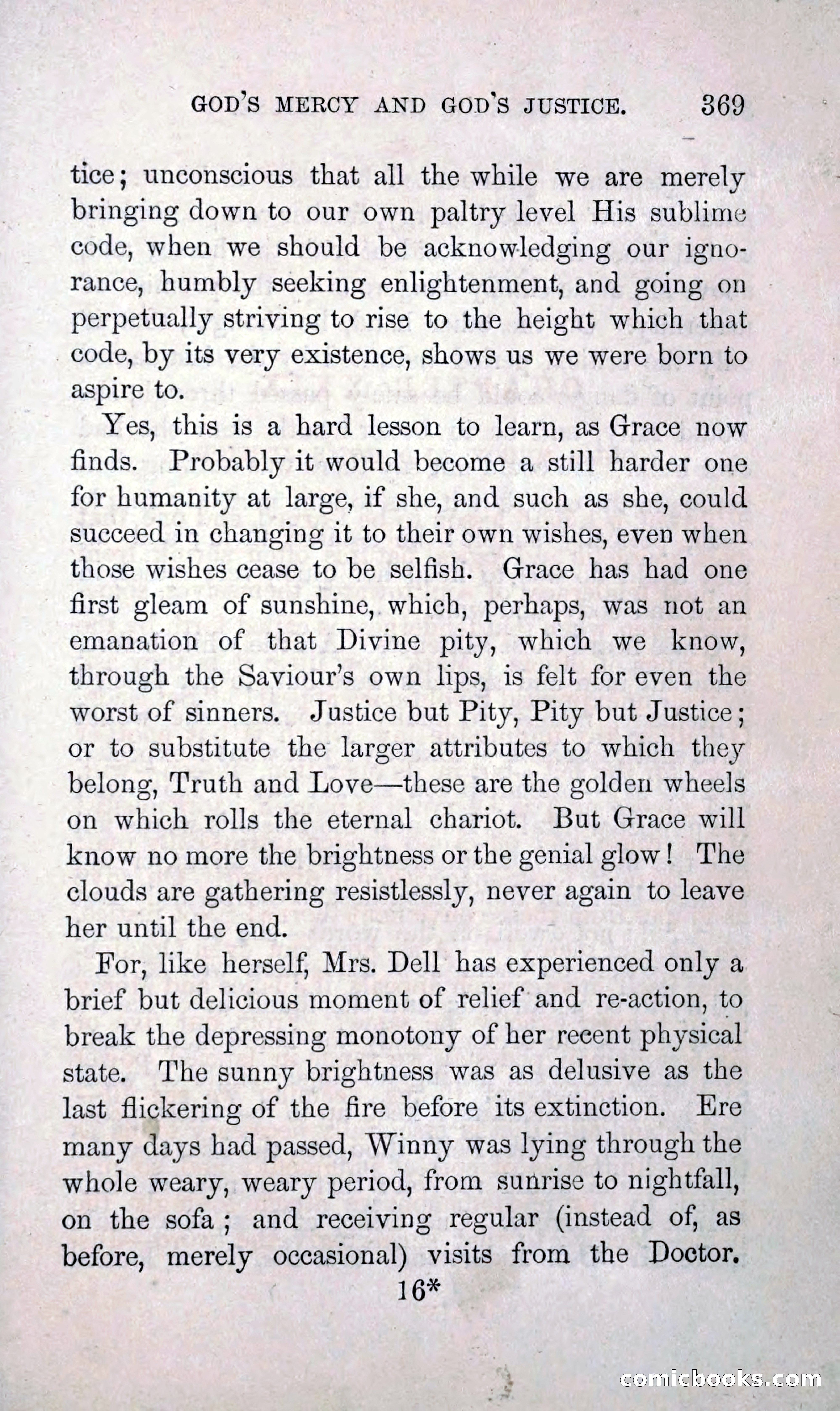 The Shadow in the House — page 378 of 400
