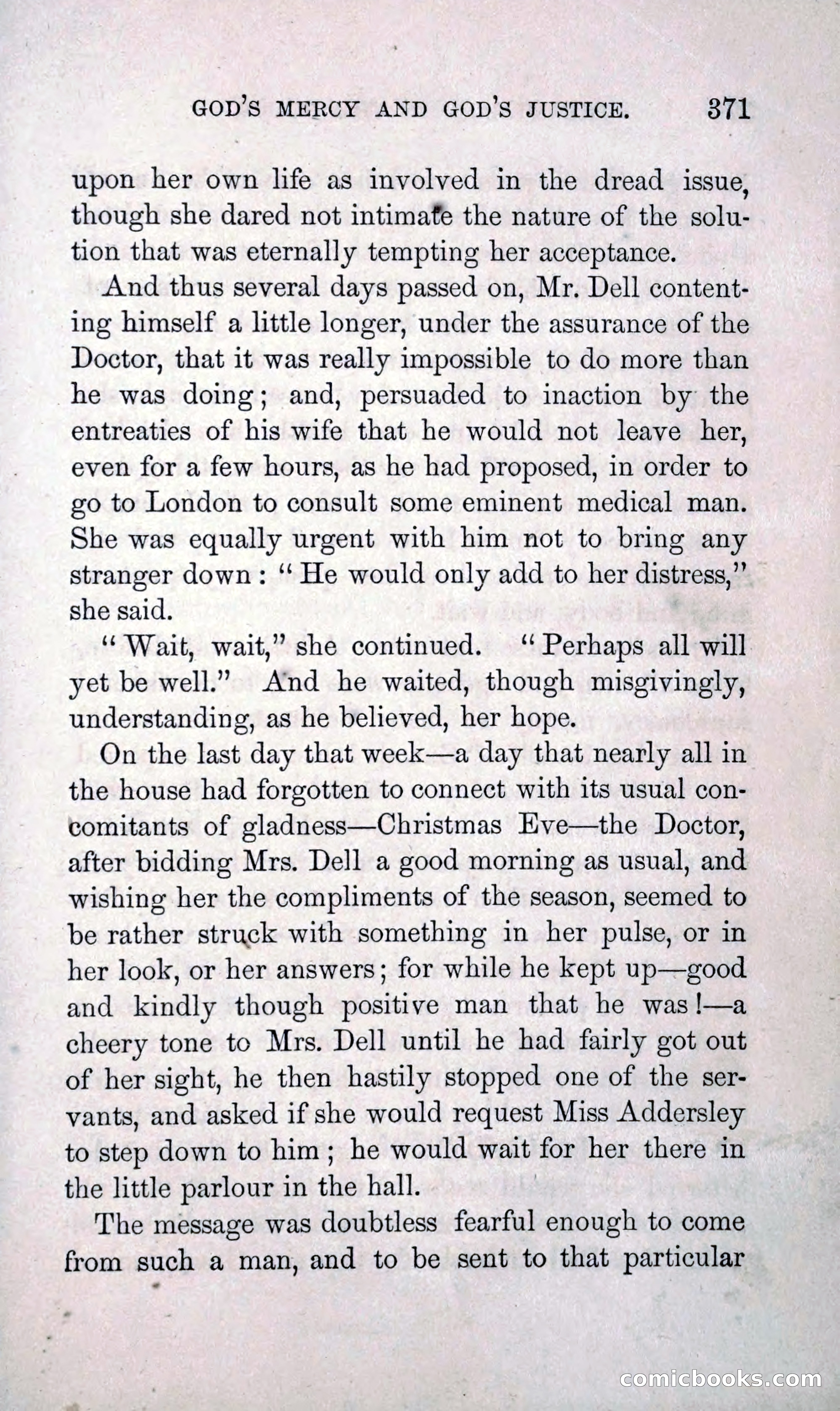 The Shadow in the House — page 380 of 400