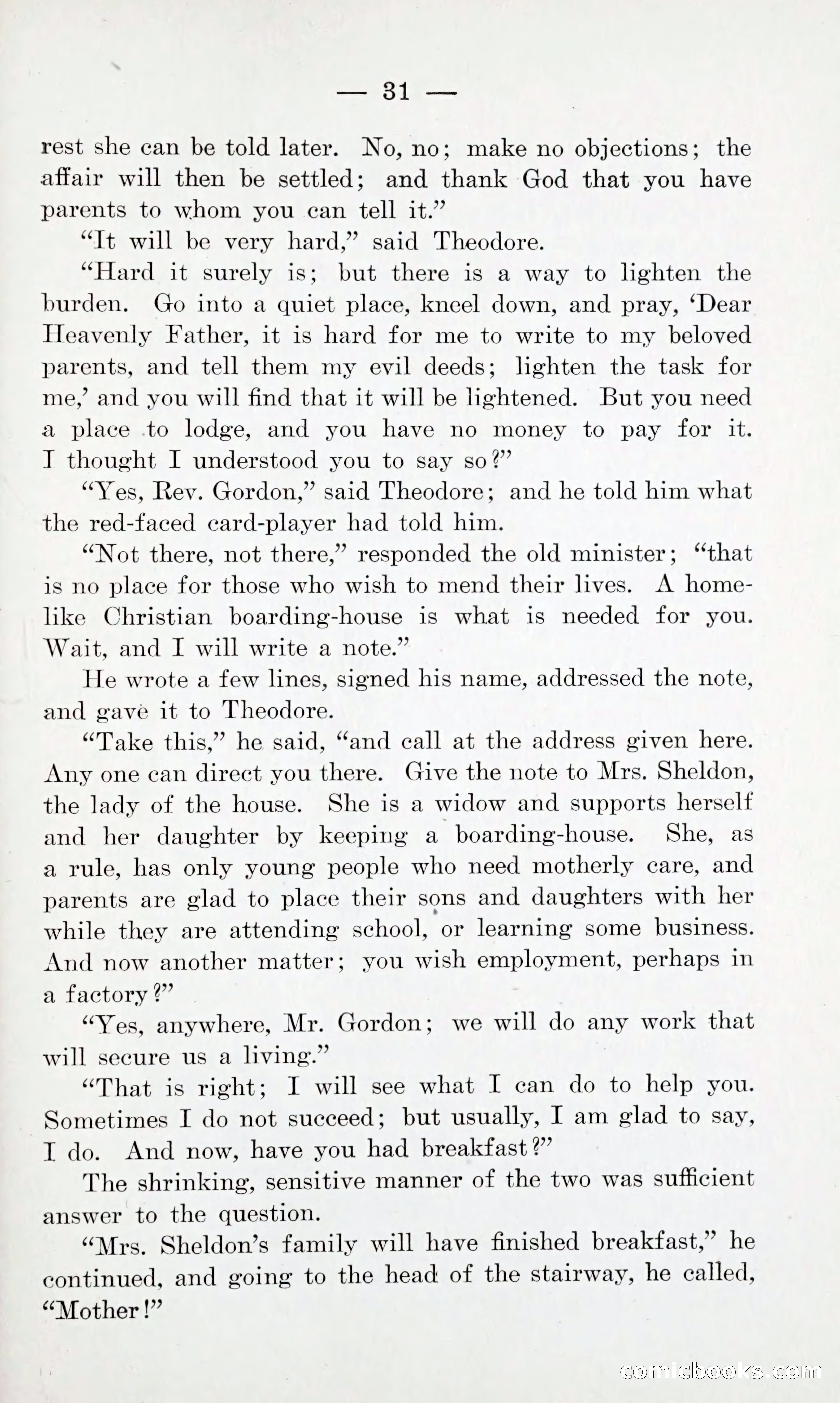 The Shadow of a Crime — page 36 of 138