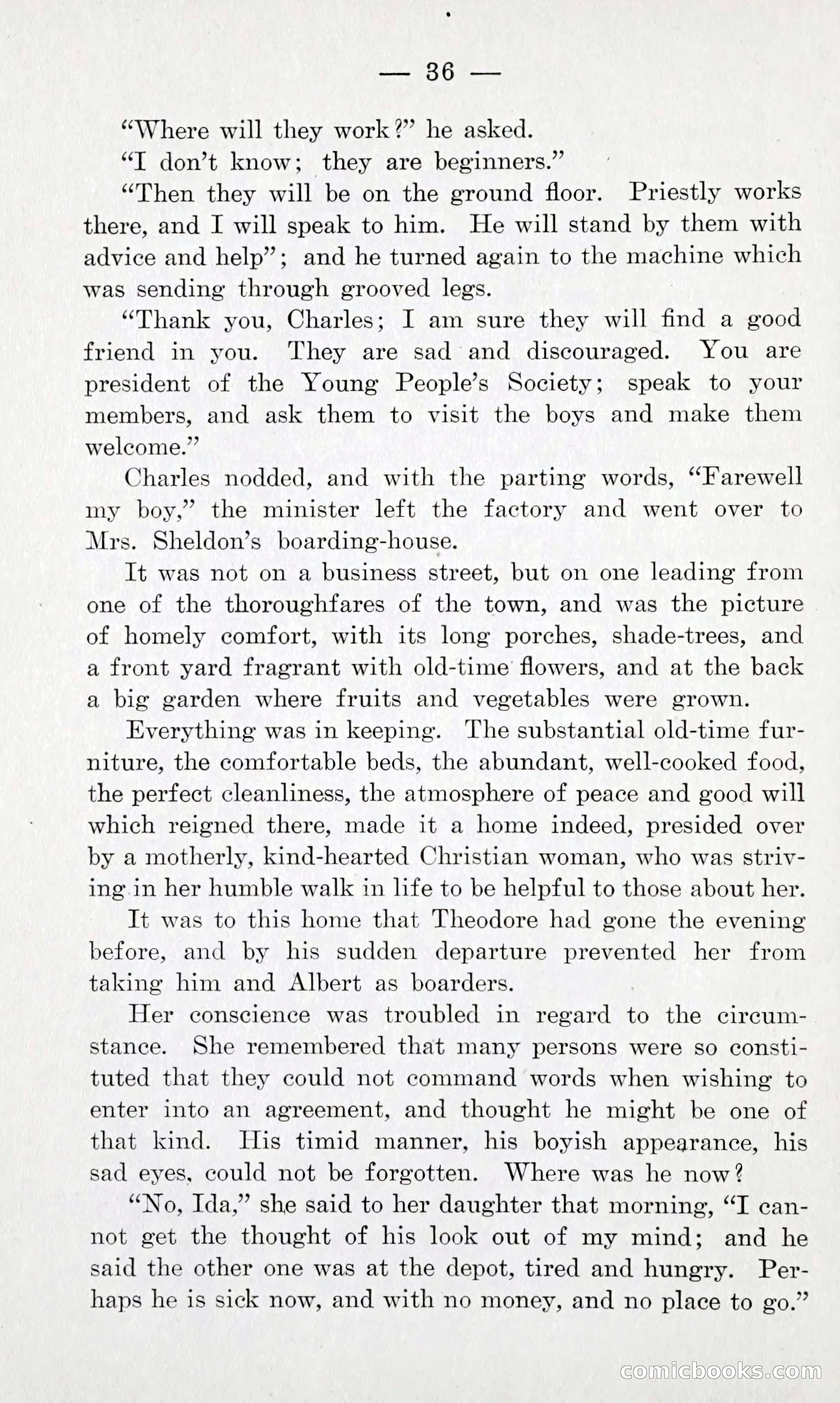 The Shadow of a Crime — page 41 of 138