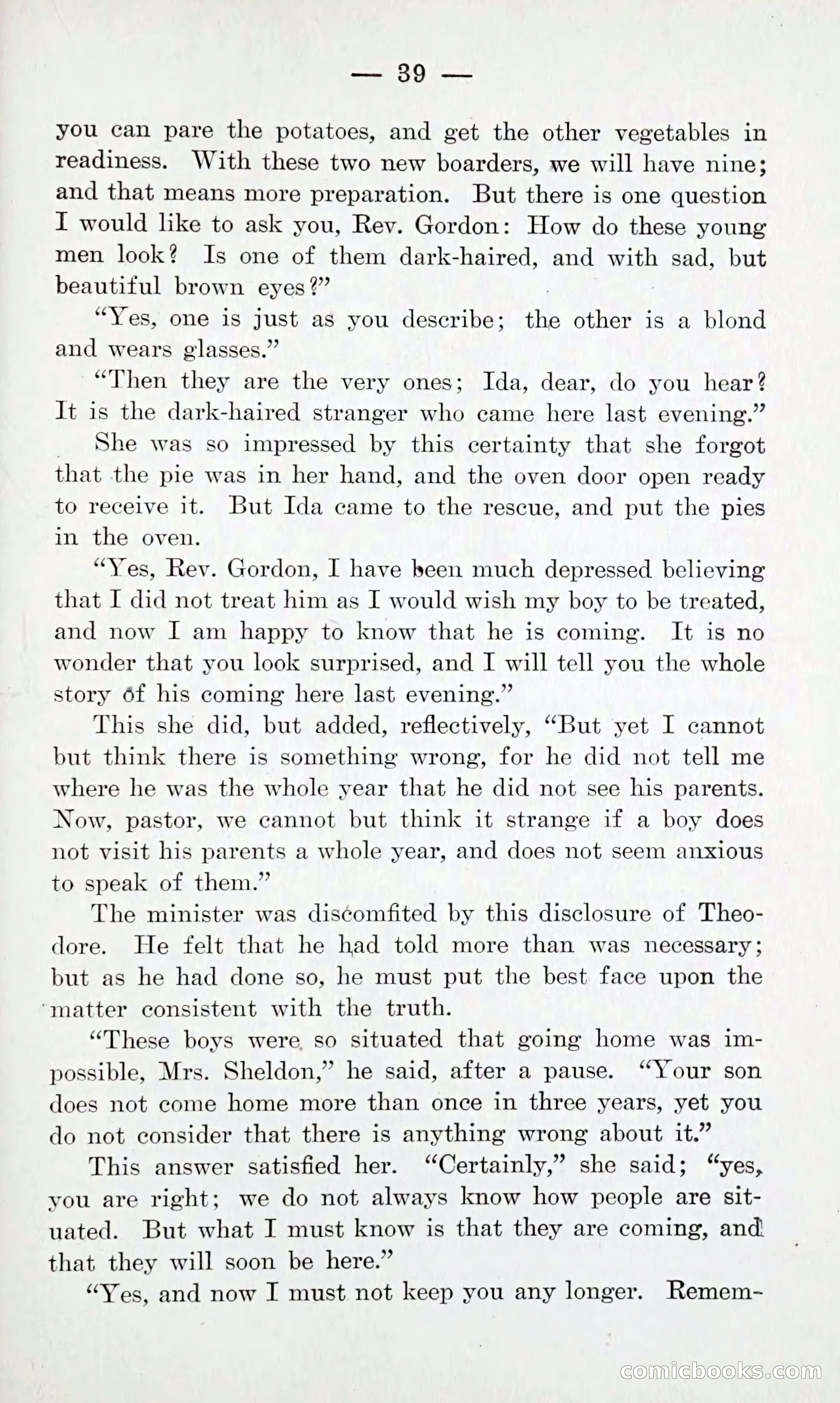 The Shadow of a Crime — page 44 of 138