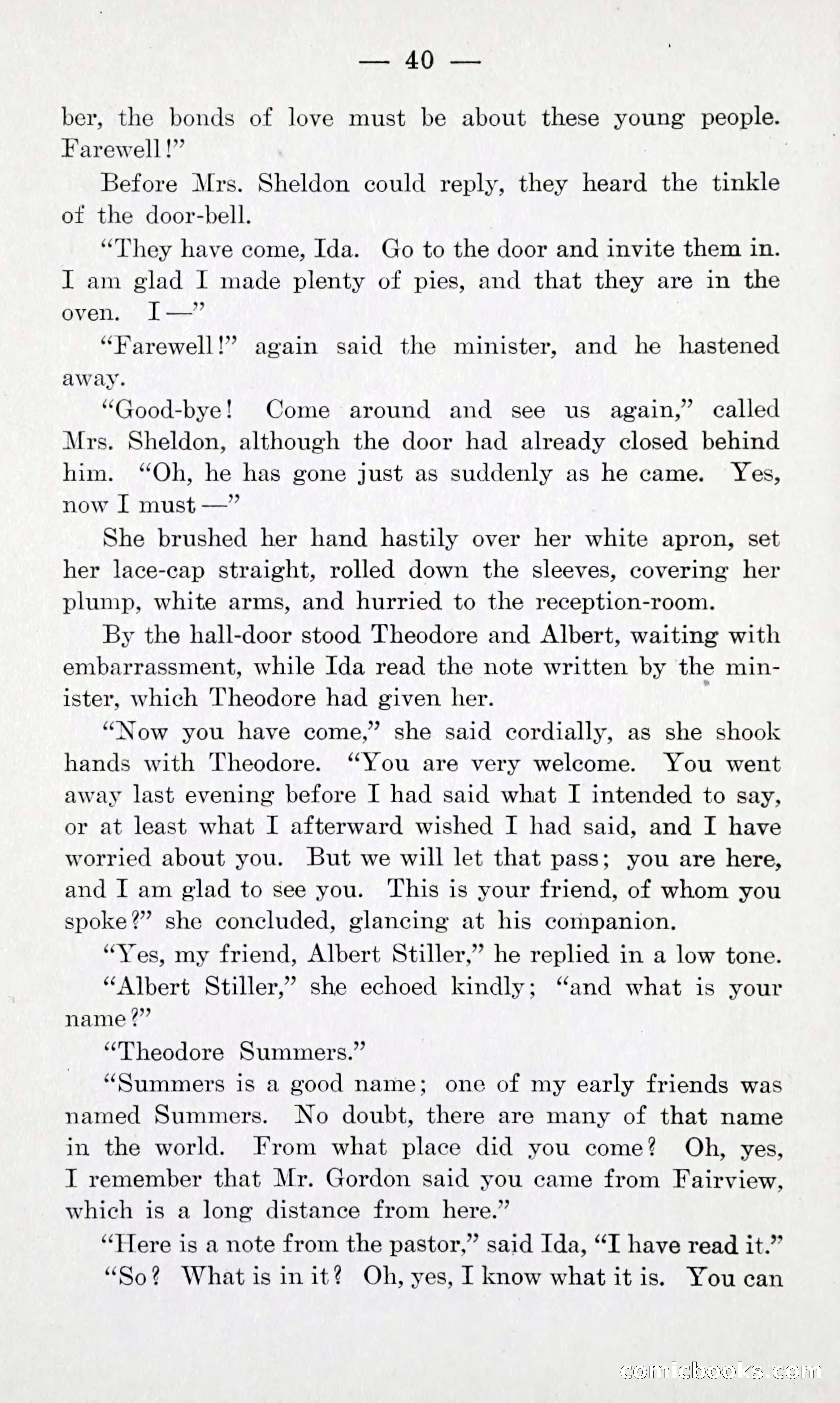 The Shadow of a Crime — page 45 of 138