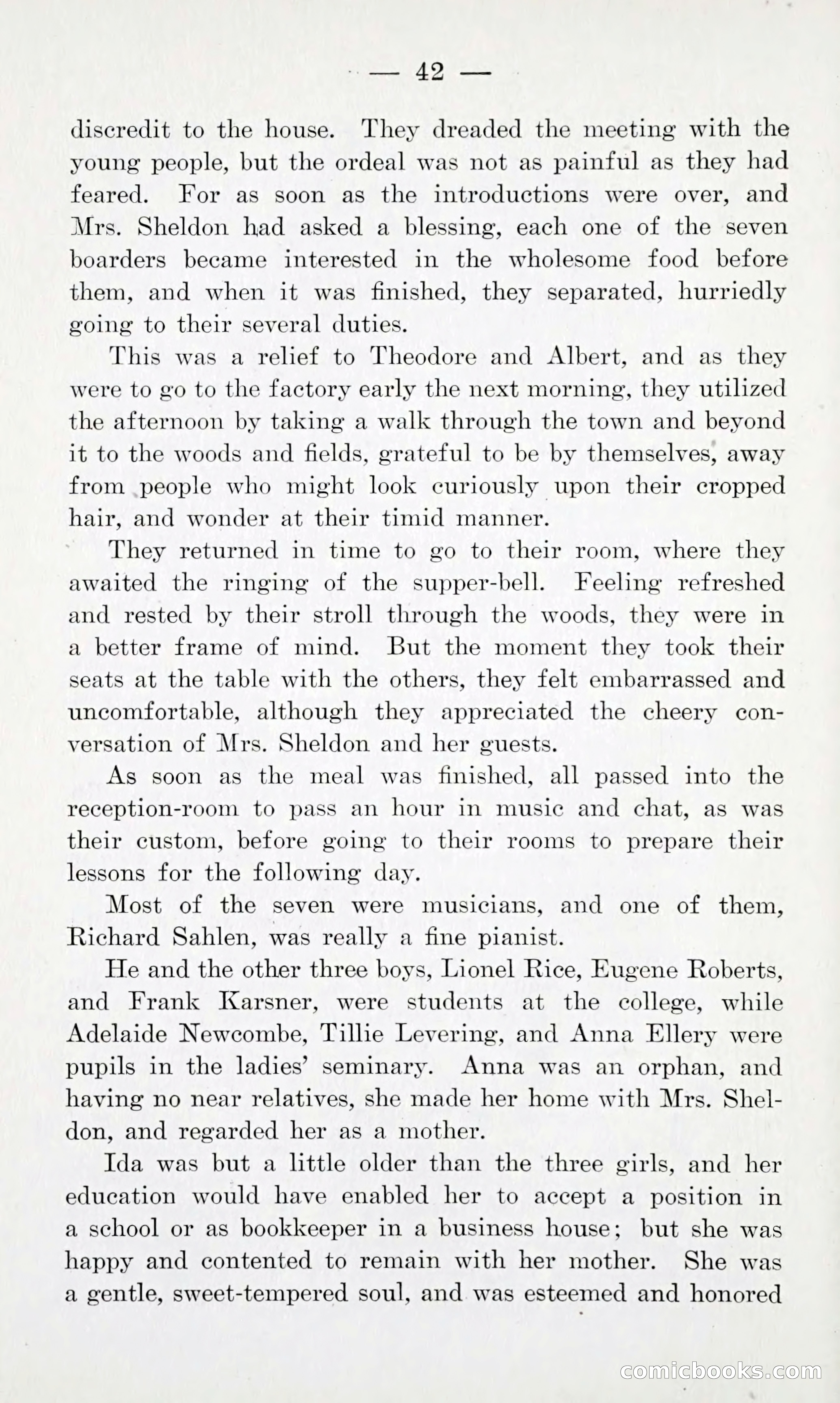The Shadow of a Crime — page 47 of 138