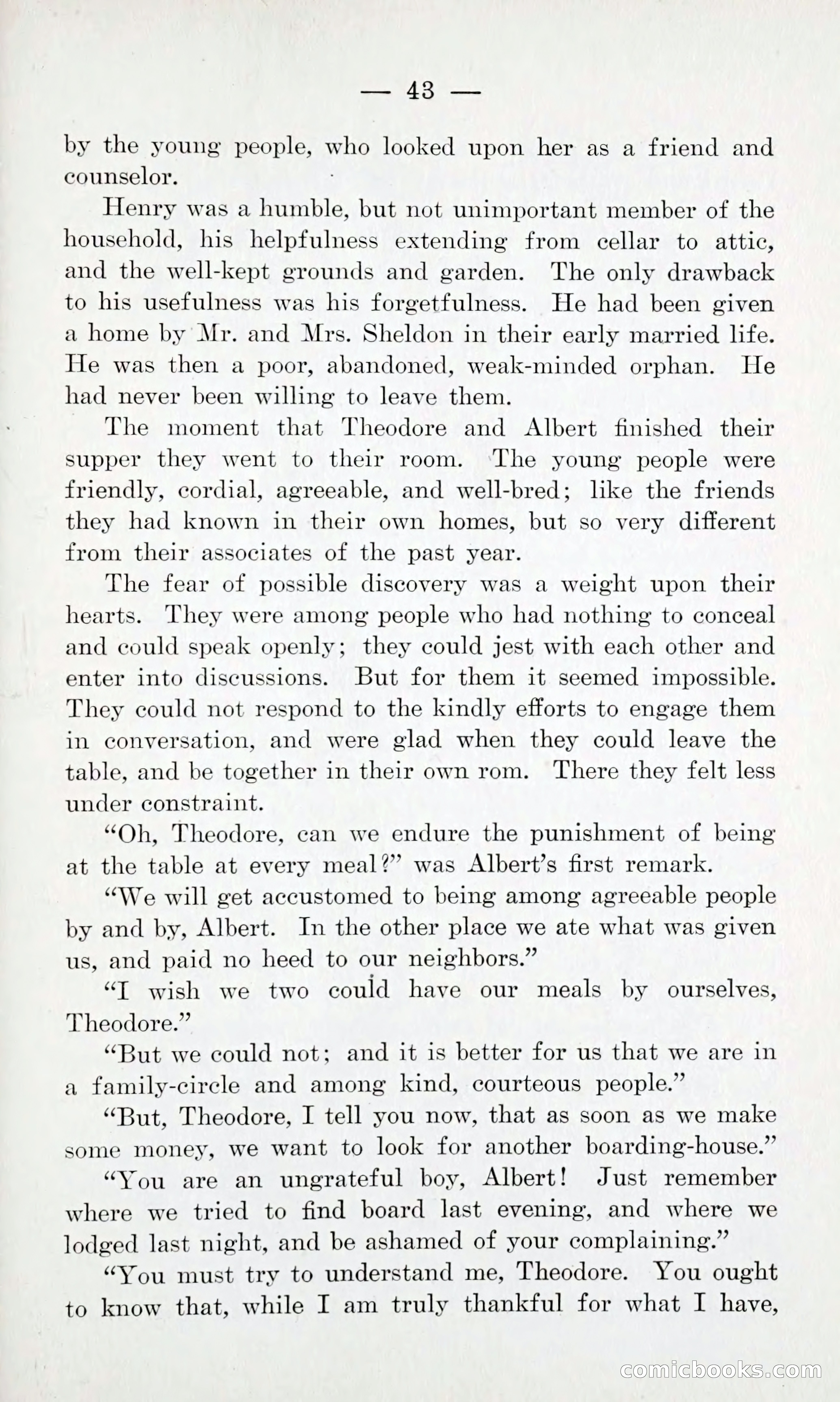 The Shadow of a Crime — page 48 of 138