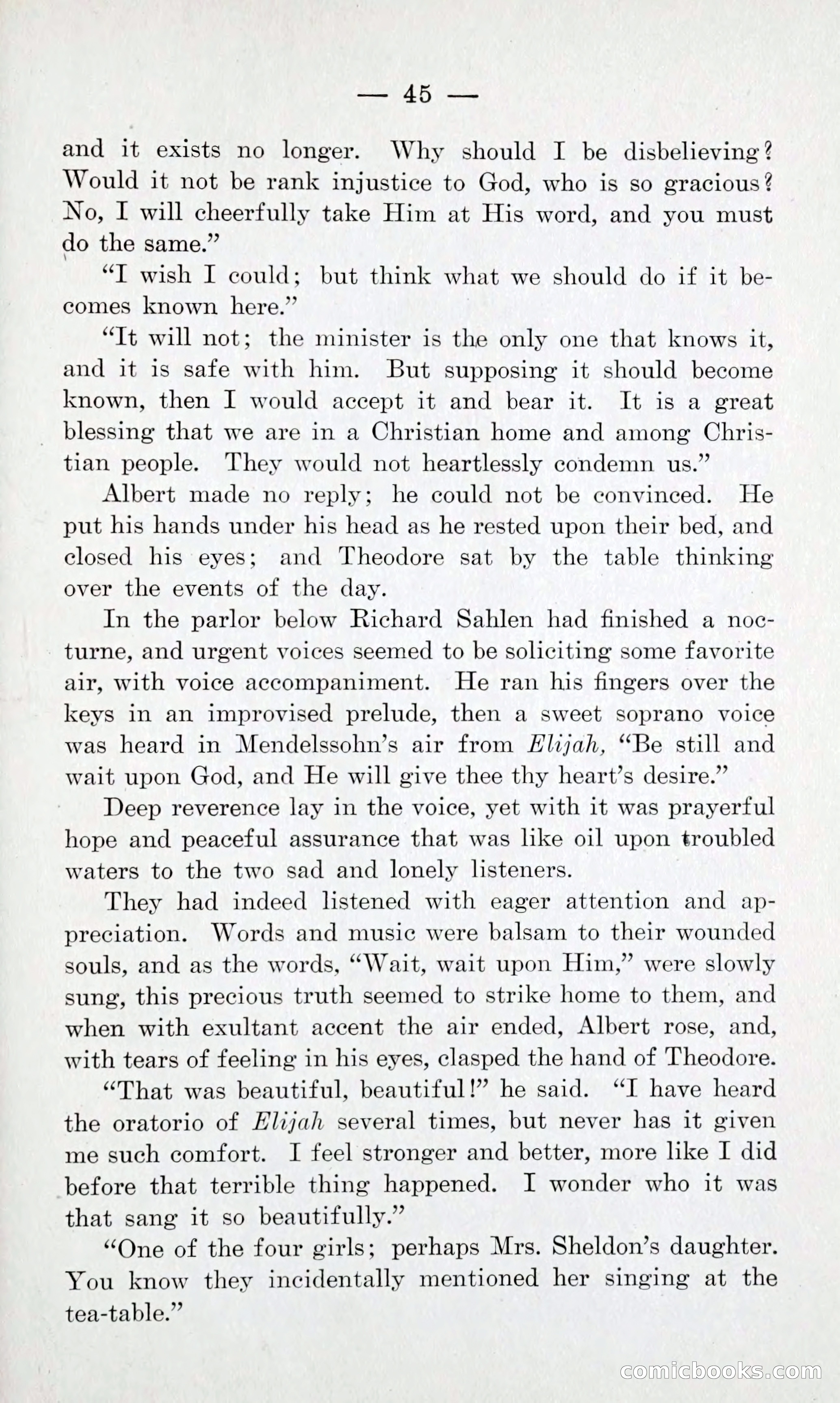 The Shadow of a Crime — page 50 of 138