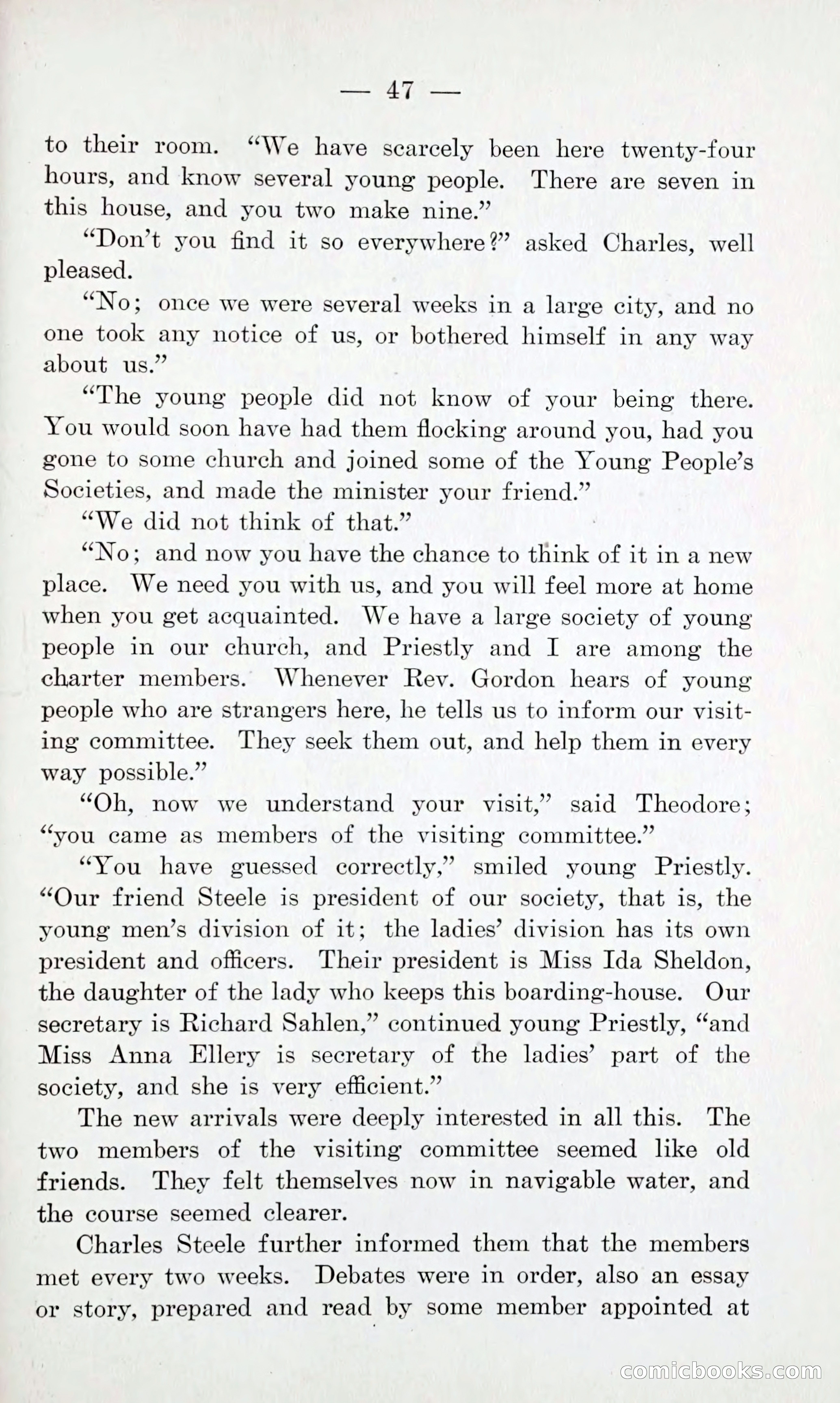The Shadow of a Crime — page 52 of 138