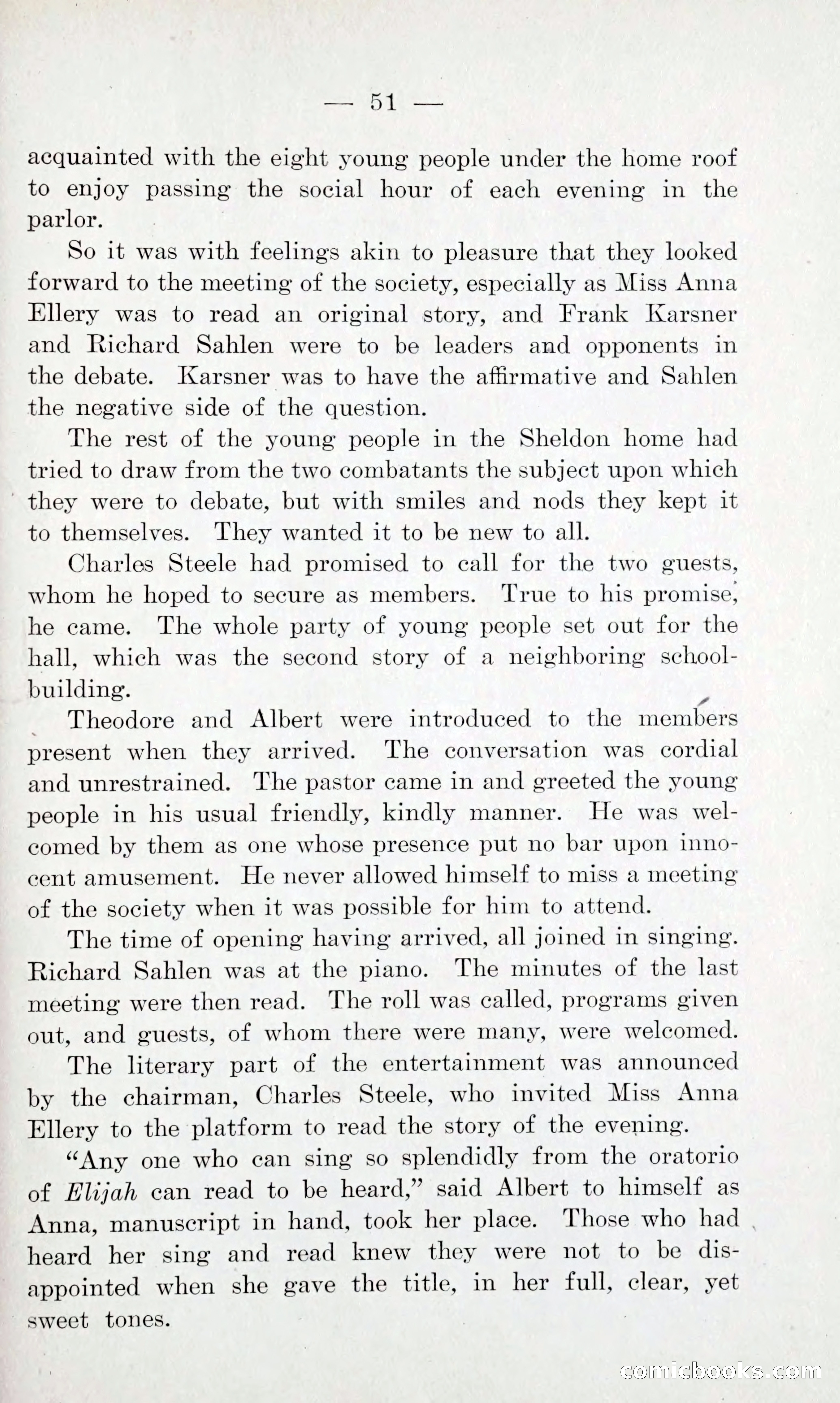 The Shadow of a Crime — page 56 of 138