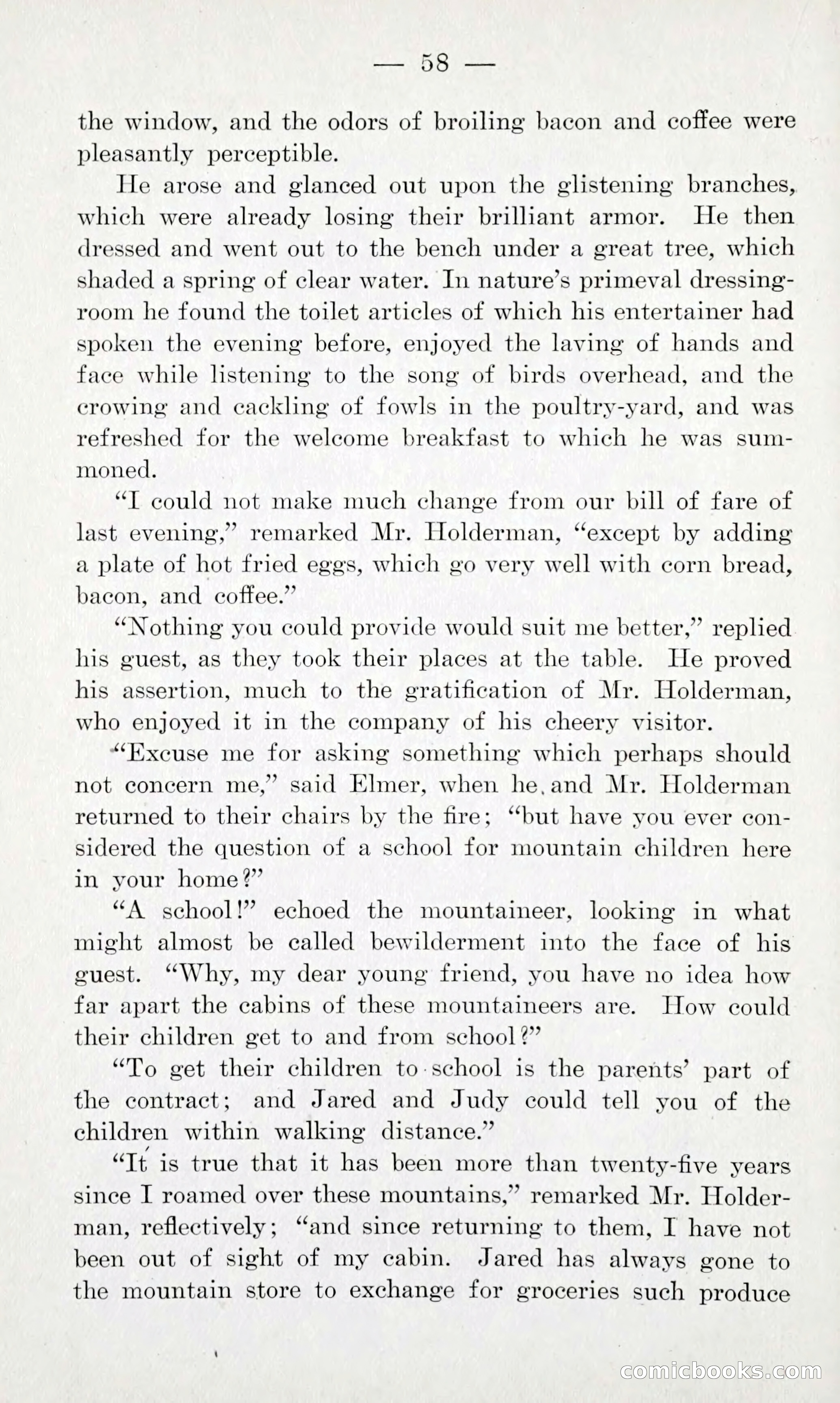 The Shadow of a Crime — page 63 of 138