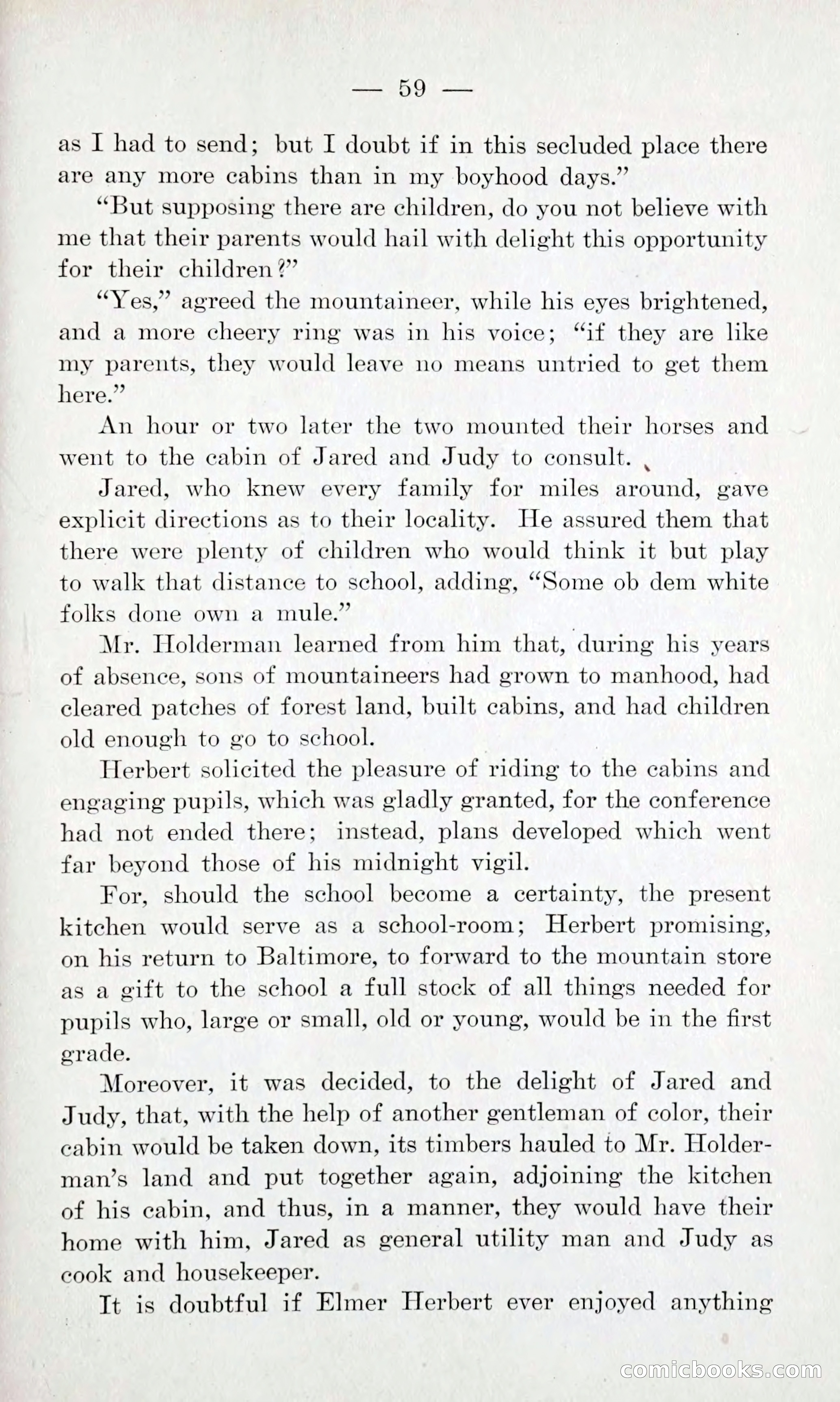 The Shadow of a Crime — page 64 of 138