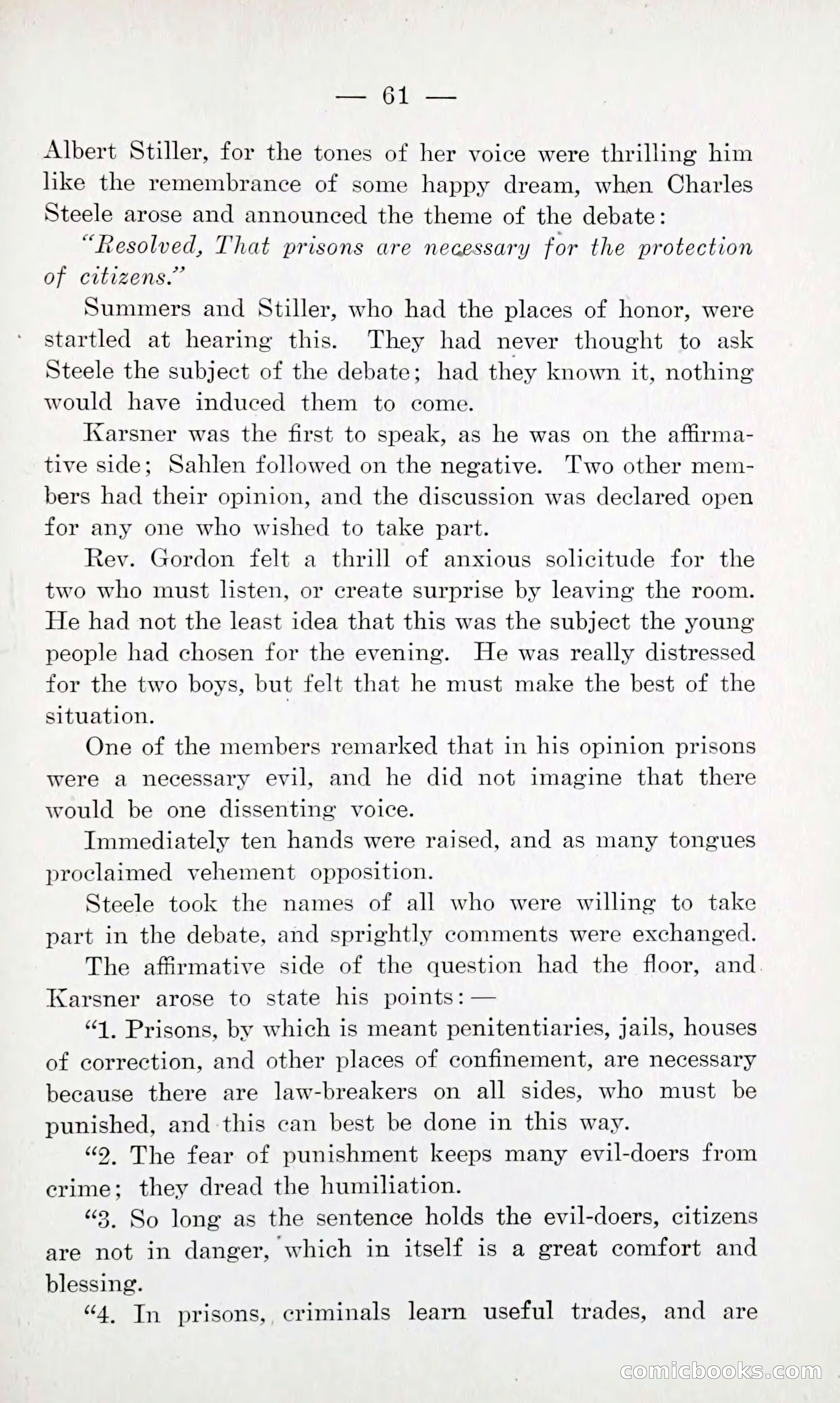 The Shadow of a Crime — page 66 of 138