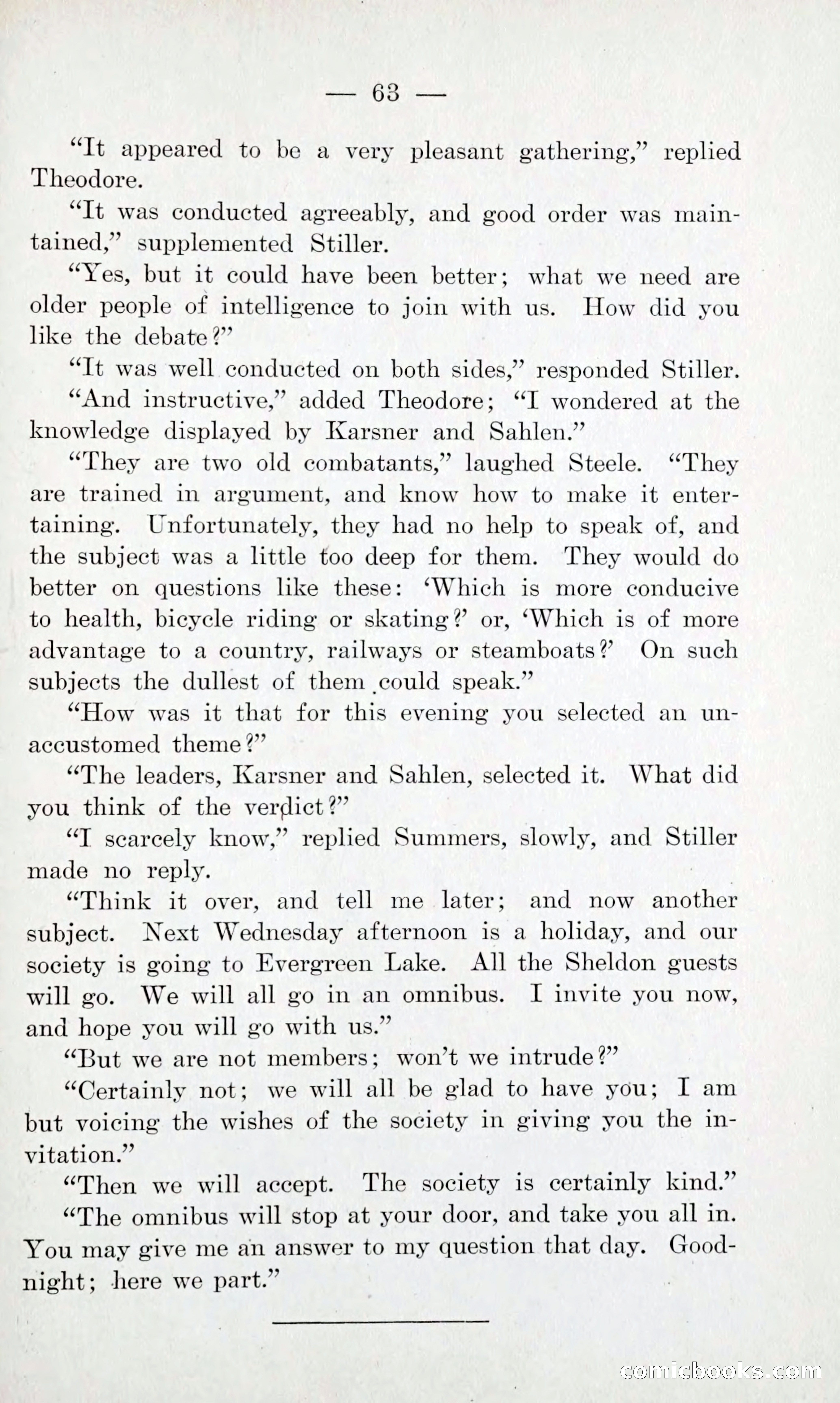 The Shadow of a Crime — page 68 of 138