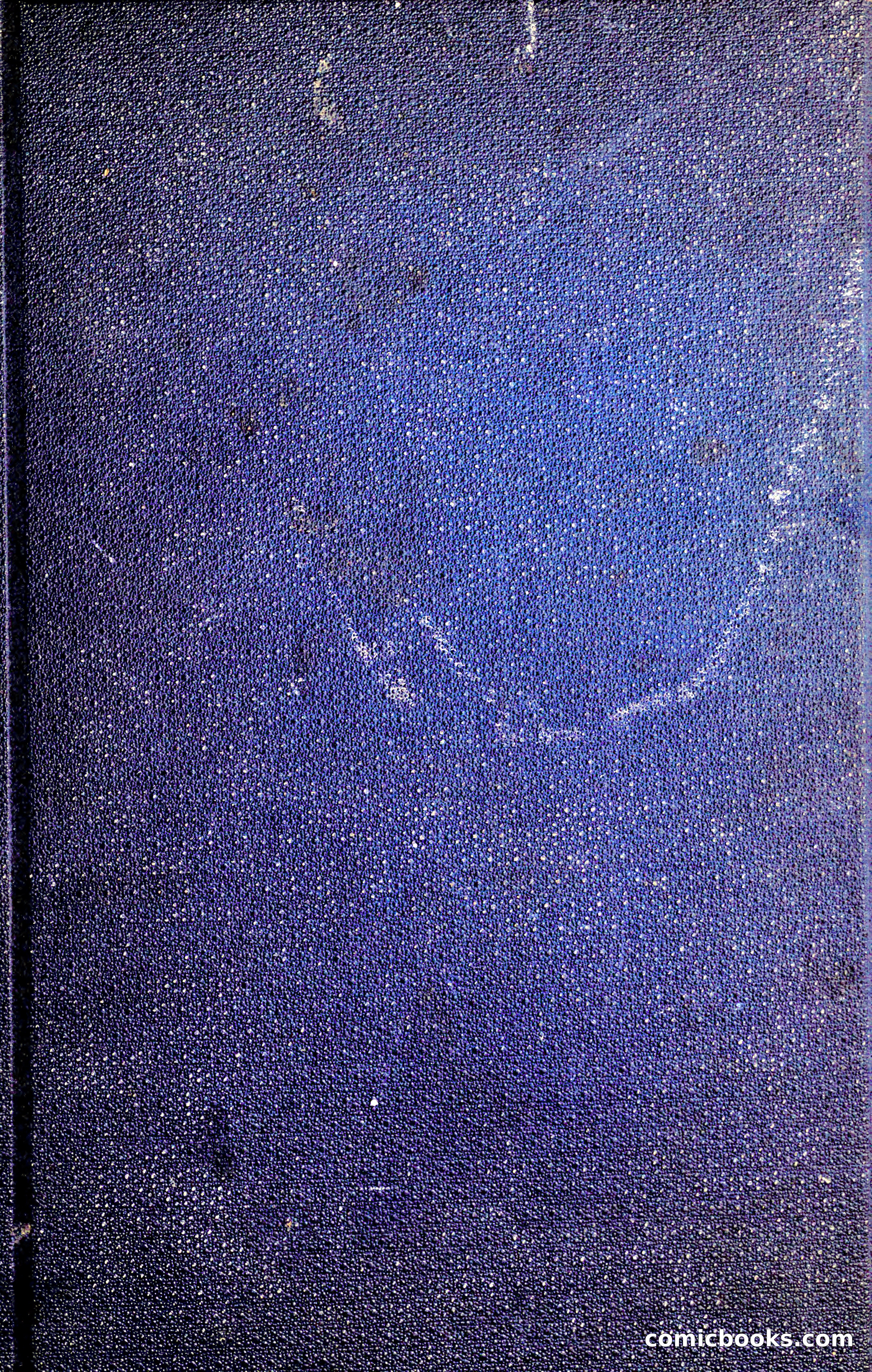 The Shadow of Moloch Mountain — page 1 of 158