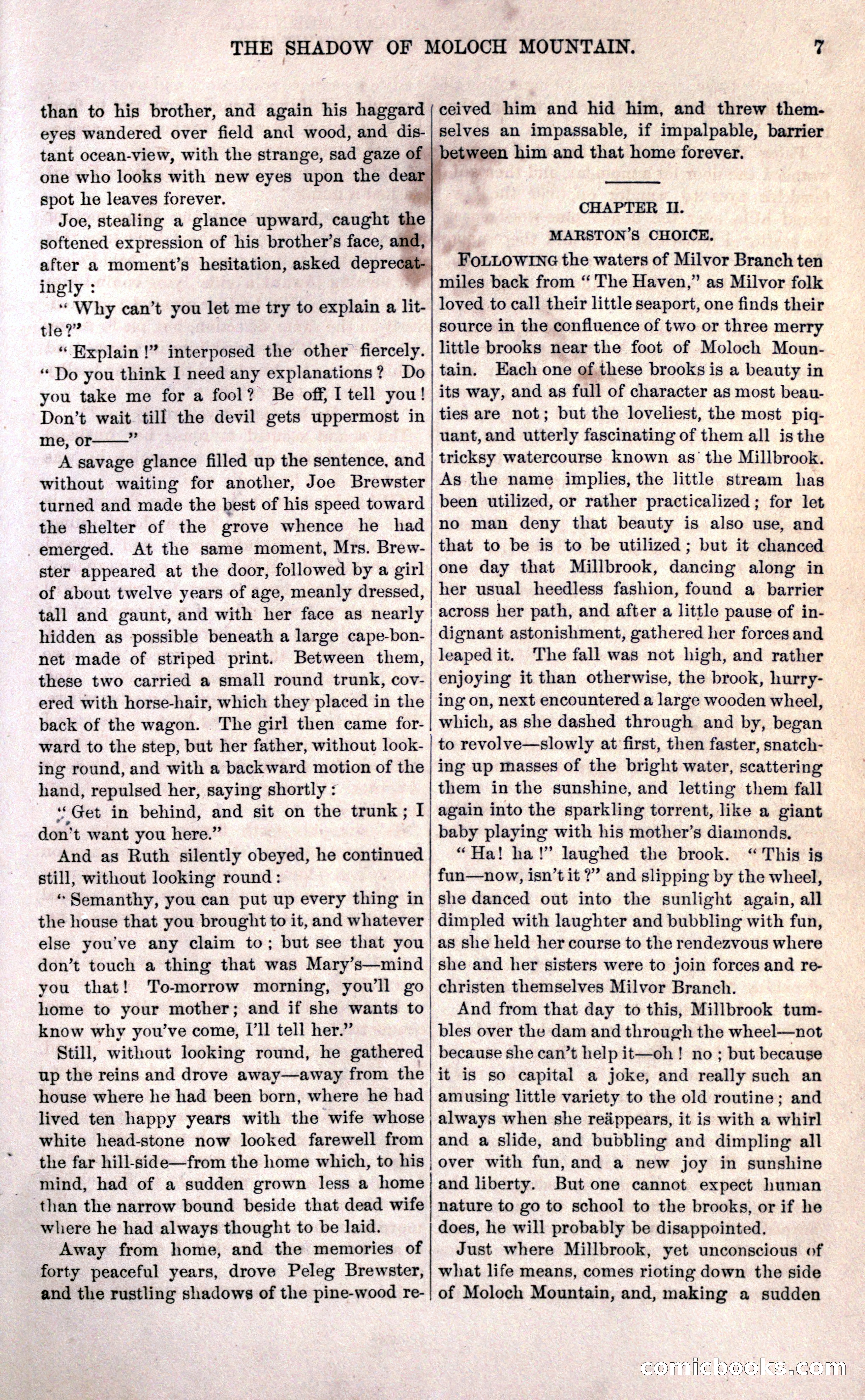 The Shadow of Moloch Mountain — page 11 of 158