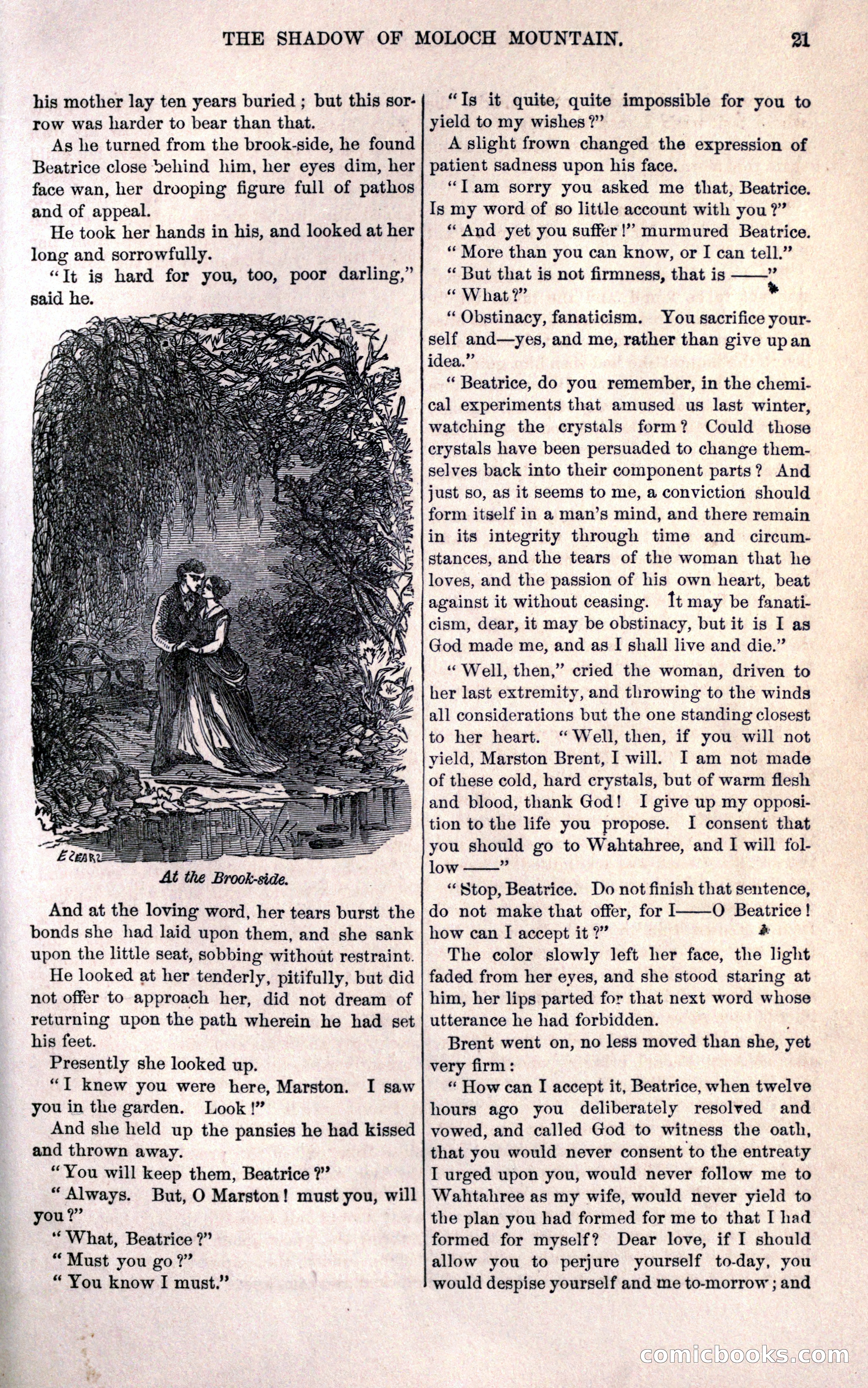 The Shadow of Moloch Mountain — page 25 of 158