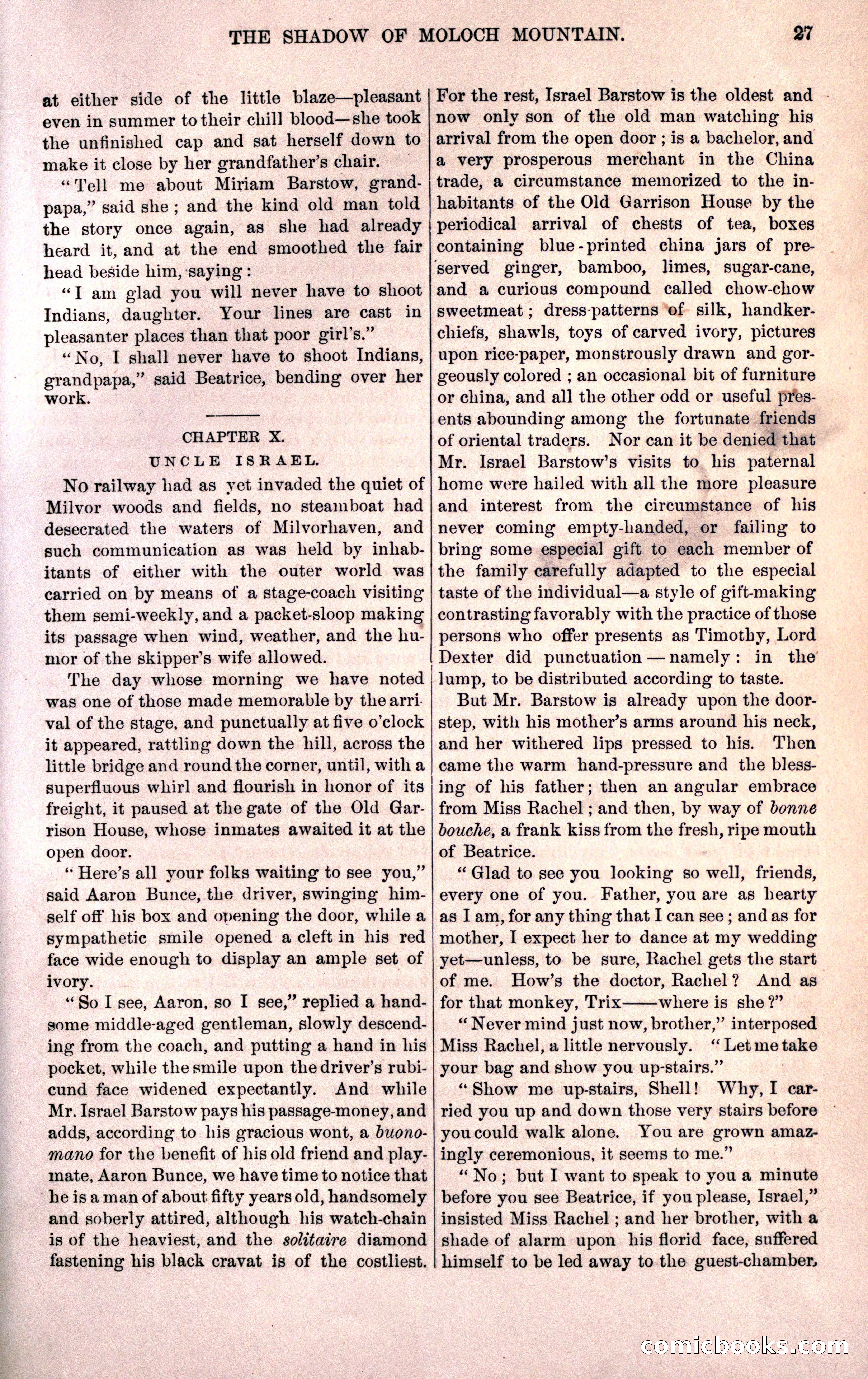 The Shadow of Moloch Mountain — page 31 of 158