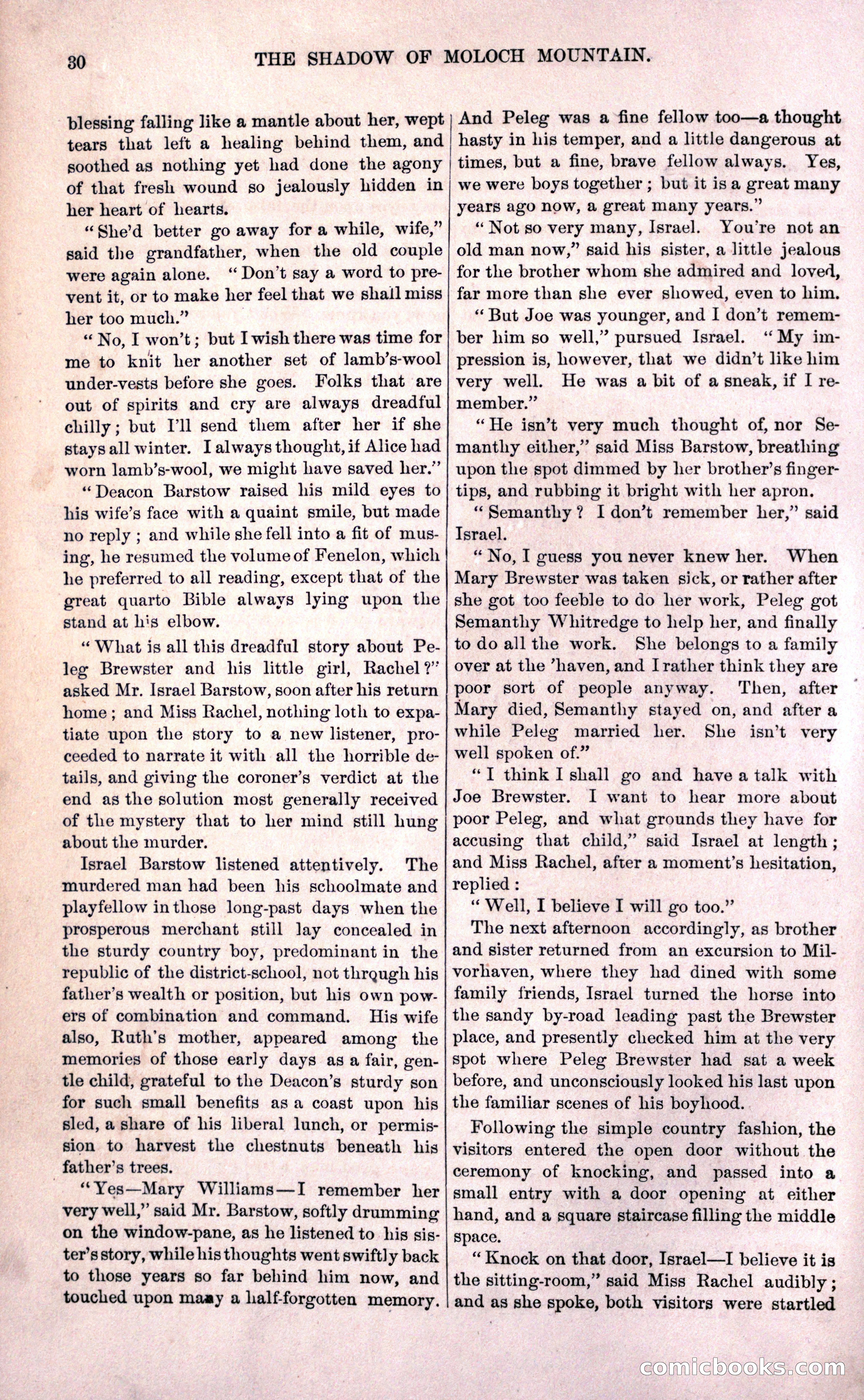 The Shadow of Moloch Mountain — page 34 of 158