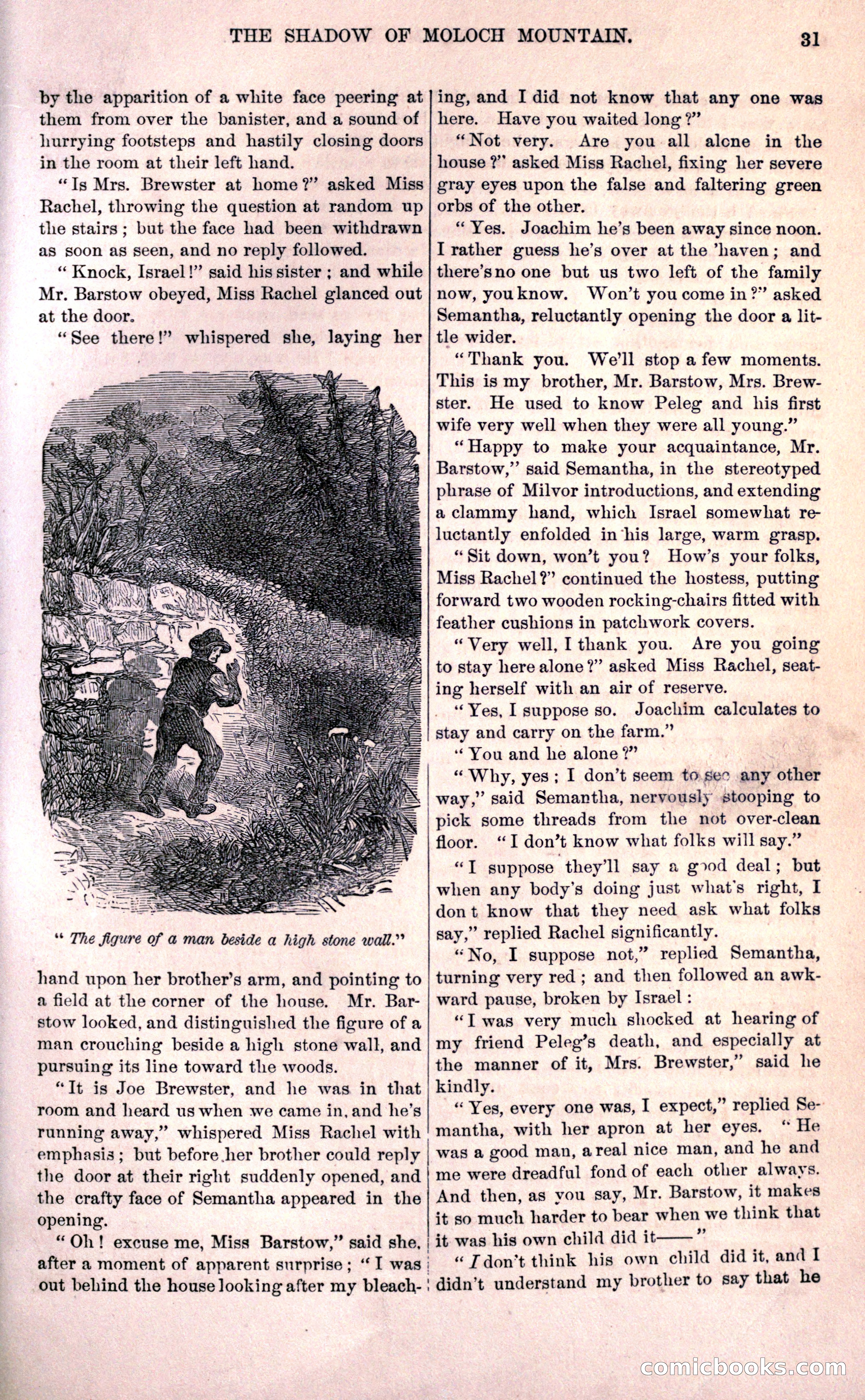 The Shadow of Moloch Mountain — page 35 of 158