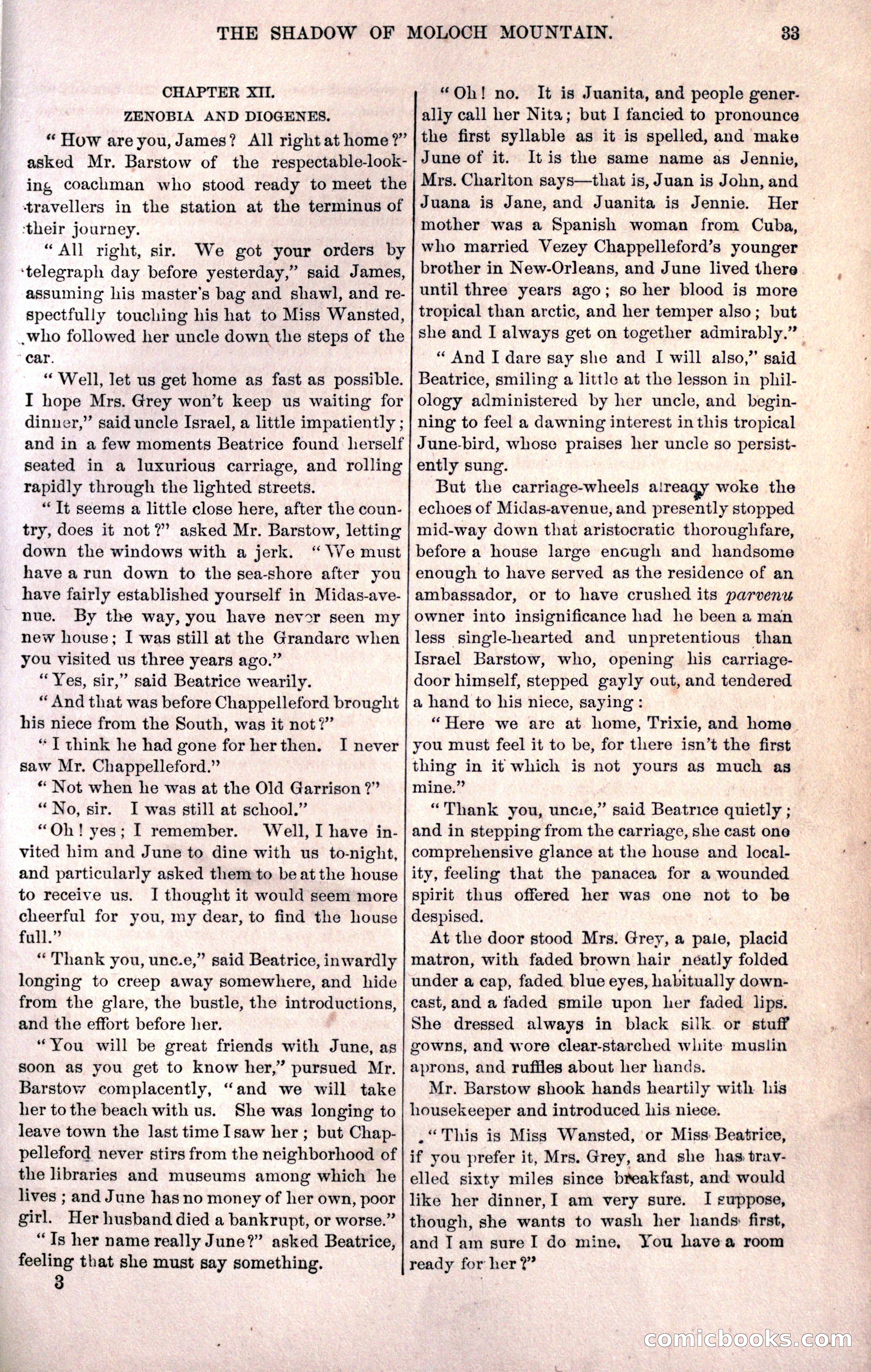 The Shadow of Moloch Mountain — page 37 of 158