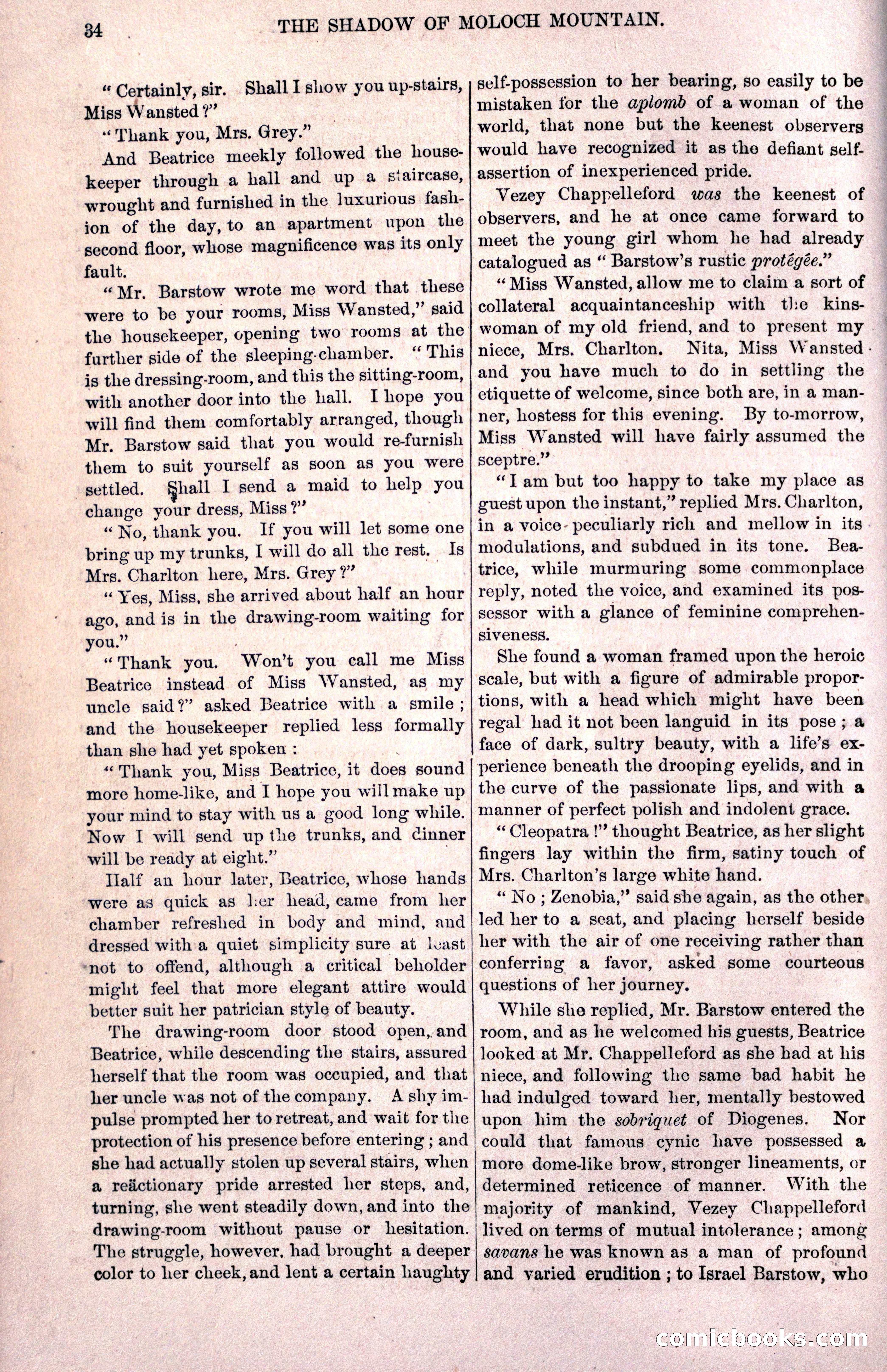 The Shadow of Moloch Mountain — page 38 of 158
