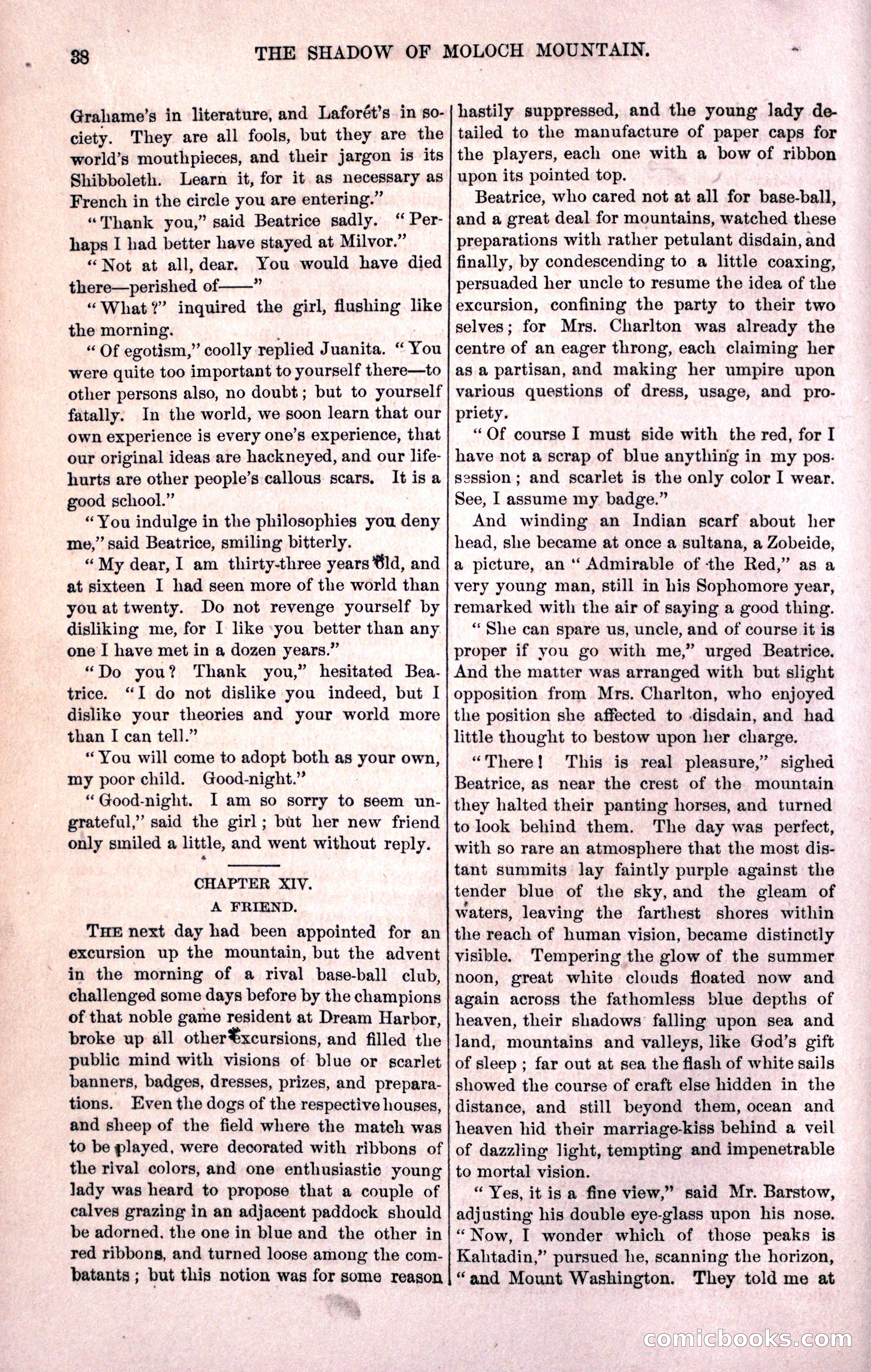 The Shadow of Moloch Mountain — page 42 of 158
