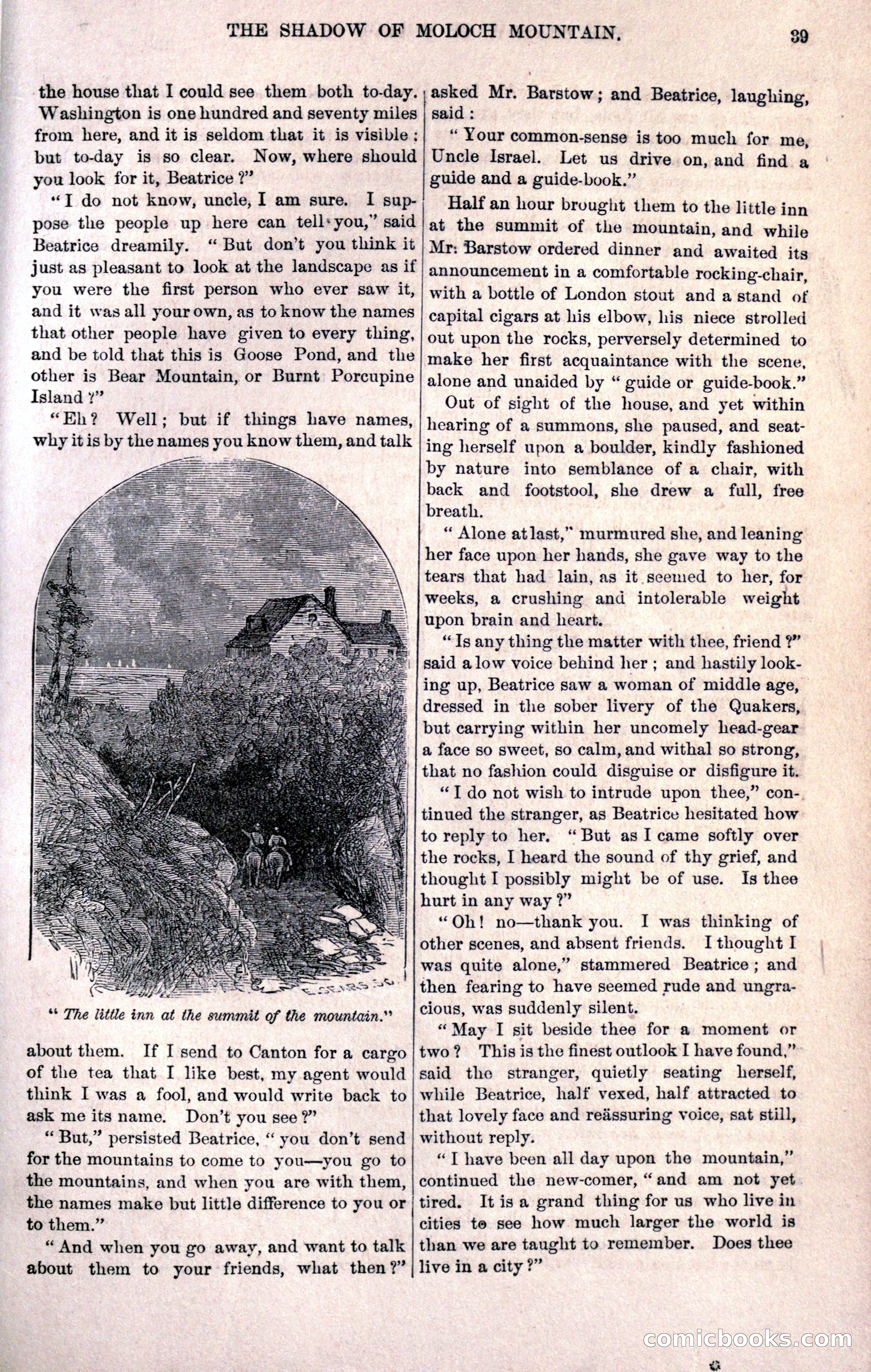 The Shadow of Moloch Mountain — page 43 of 158