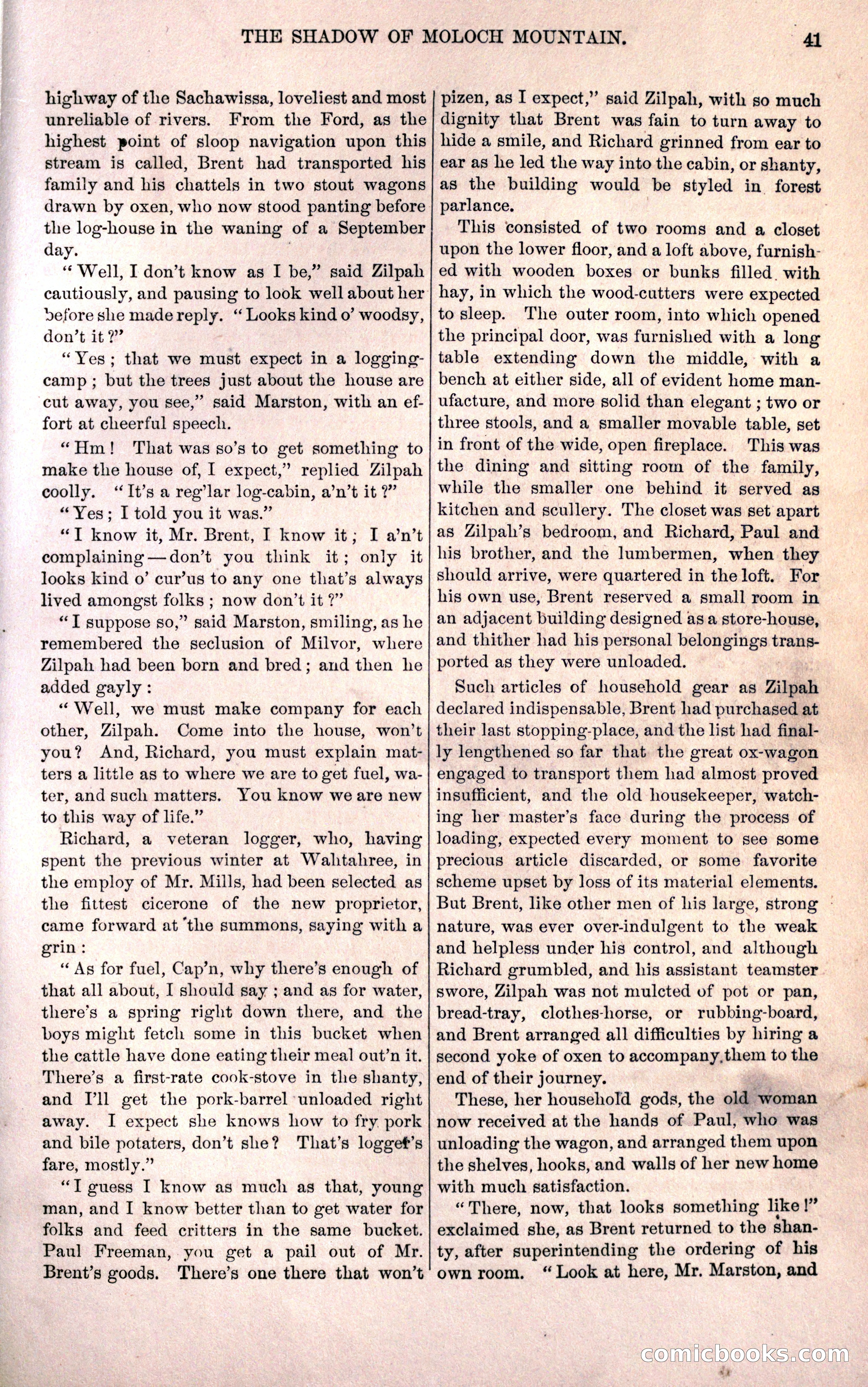 The Shadow of Moloch Mountain — page 45 of 158