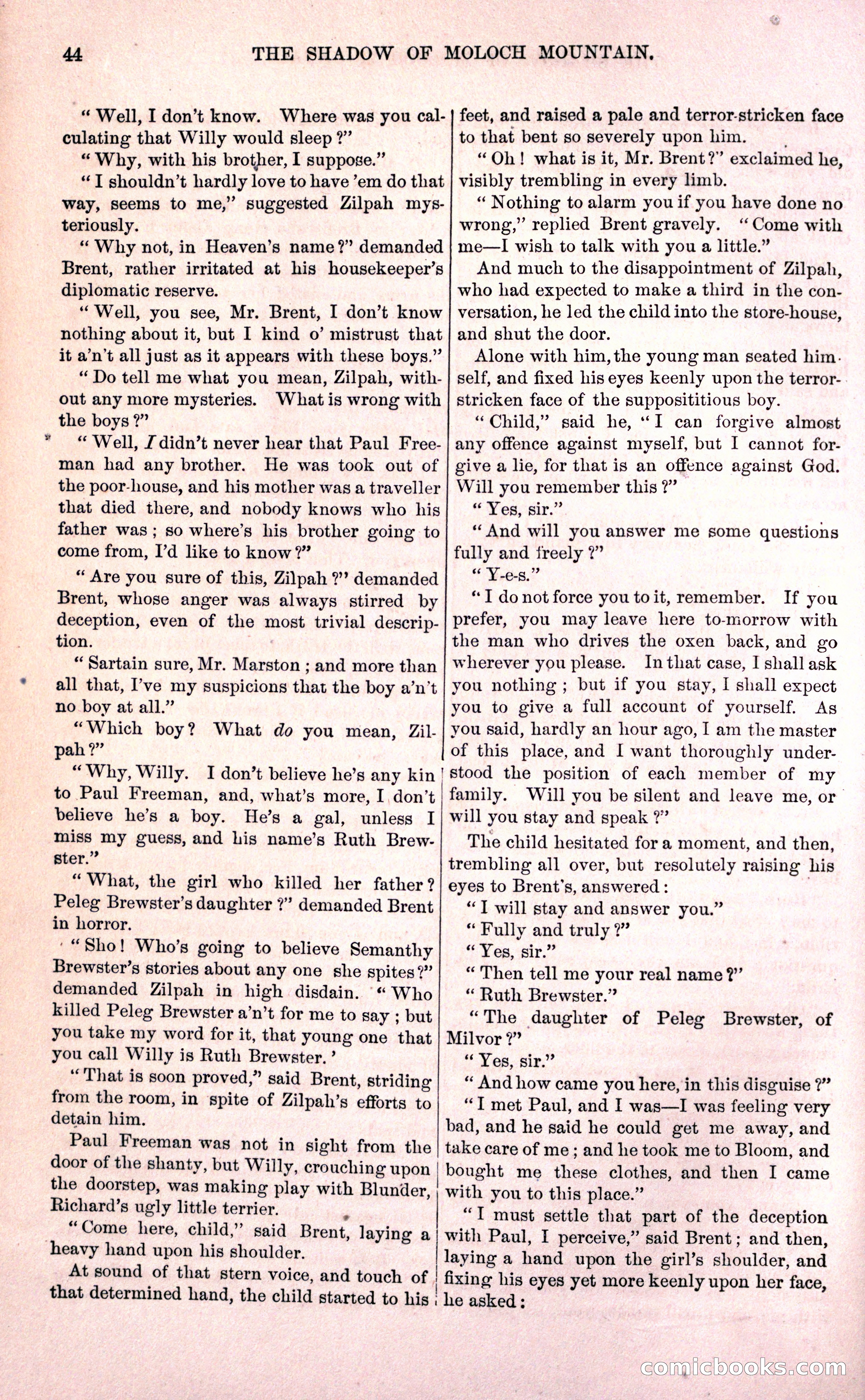 The Shadow of Moloch Mountain — page 48 of 158