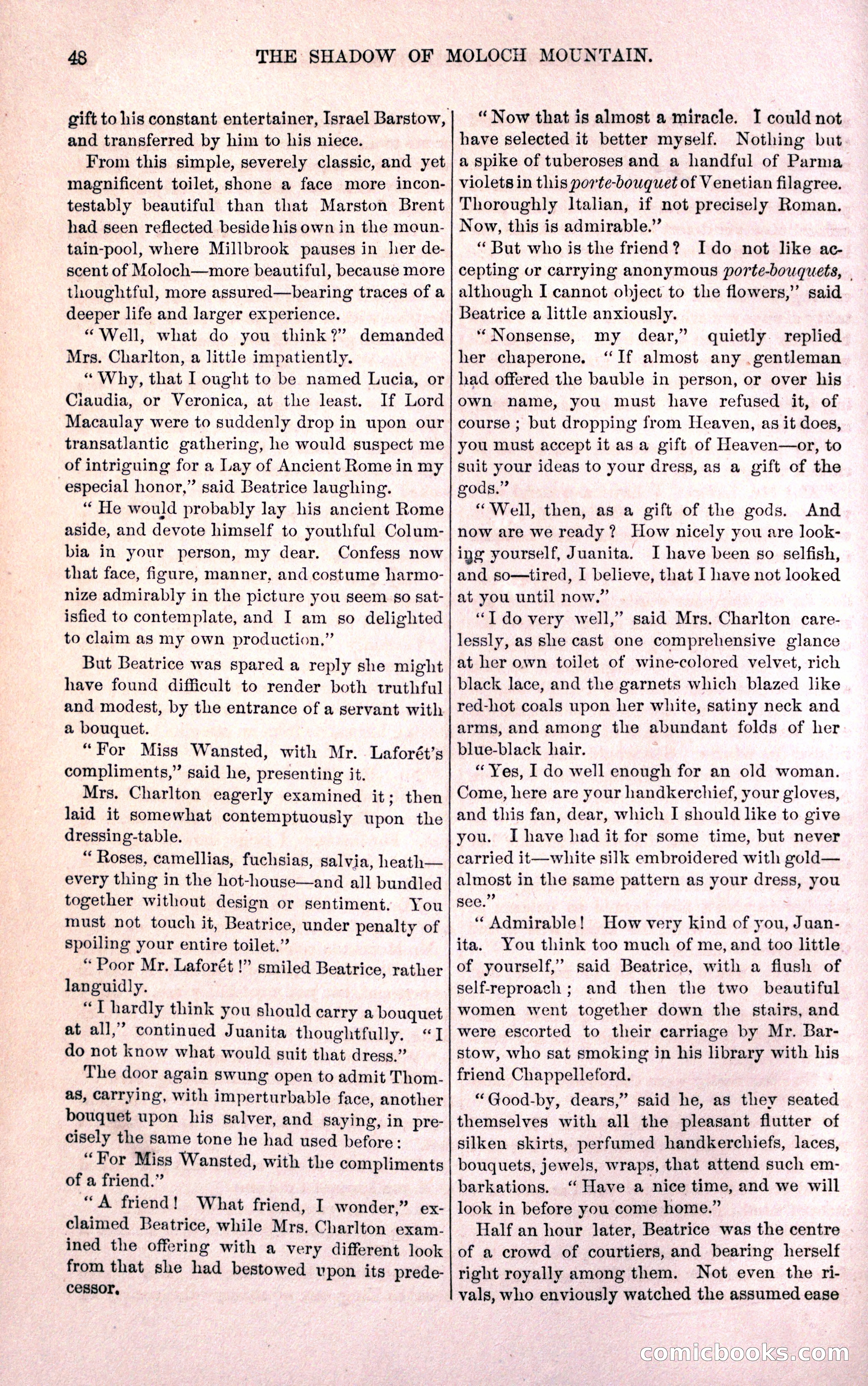 The Shadow of Moloch Mountain — page 52 of 158