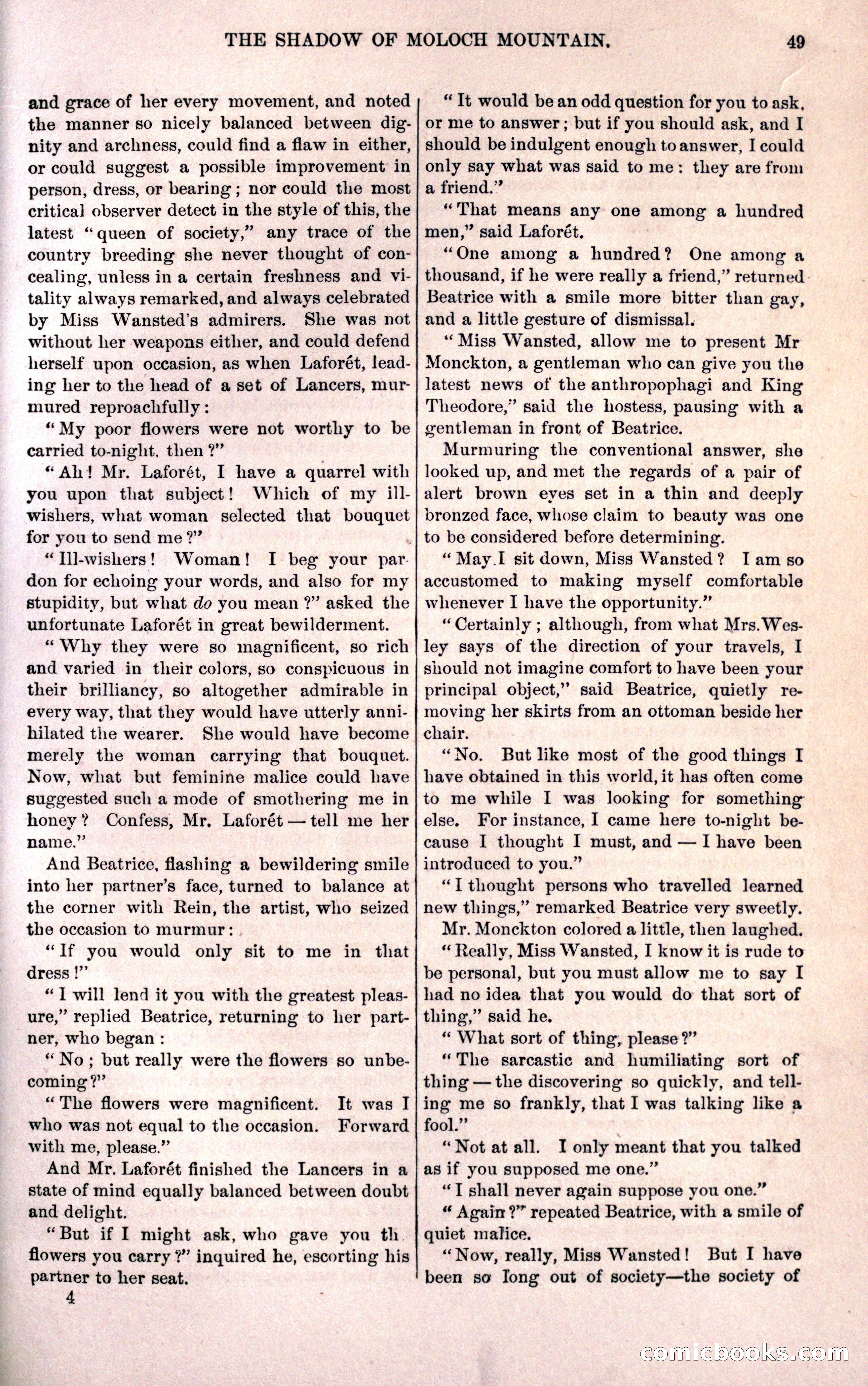 The Shadow of Moloch Mountain — page 53 of 158