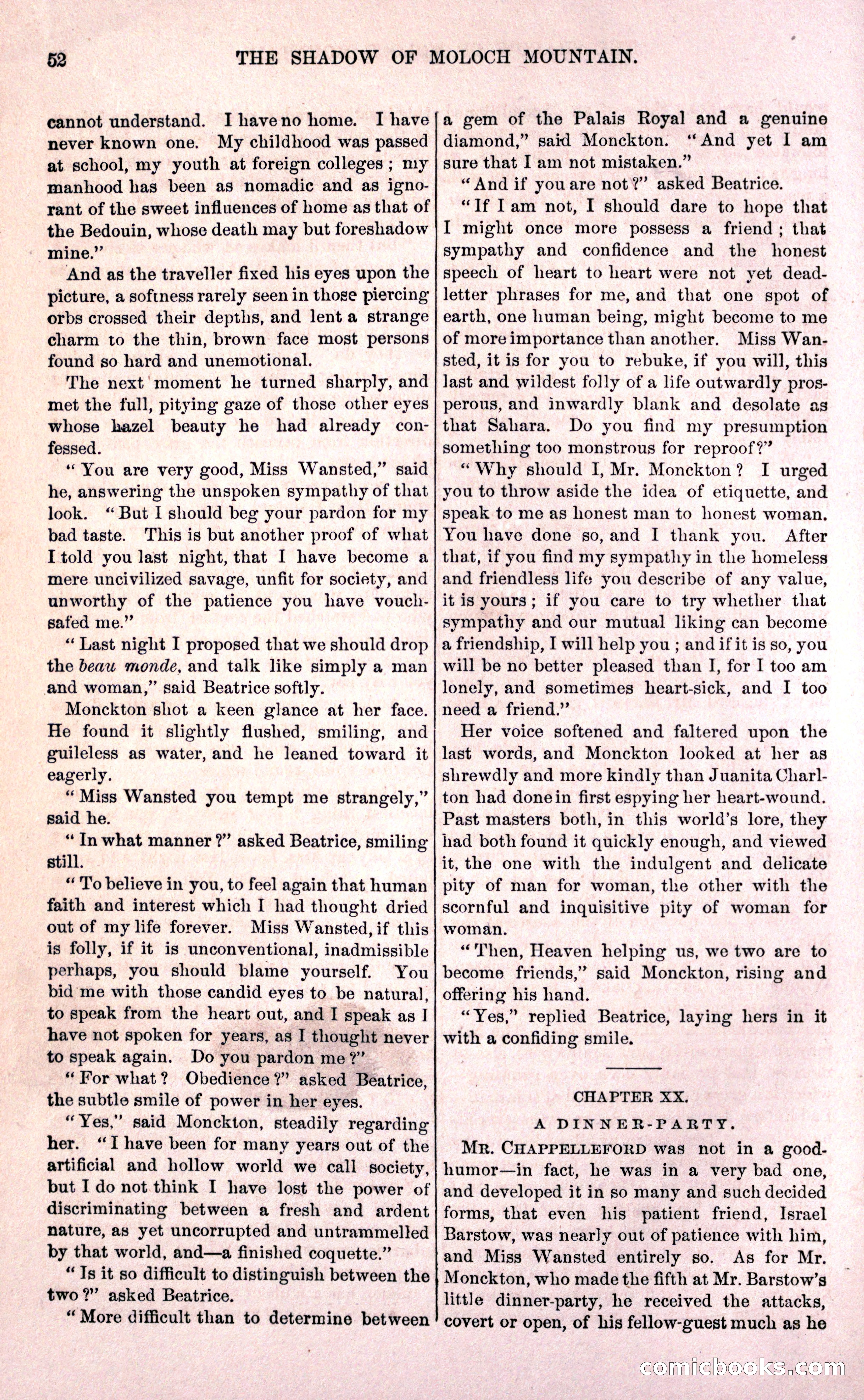 The Shadow of Moloch Mountain — page 56 of 158