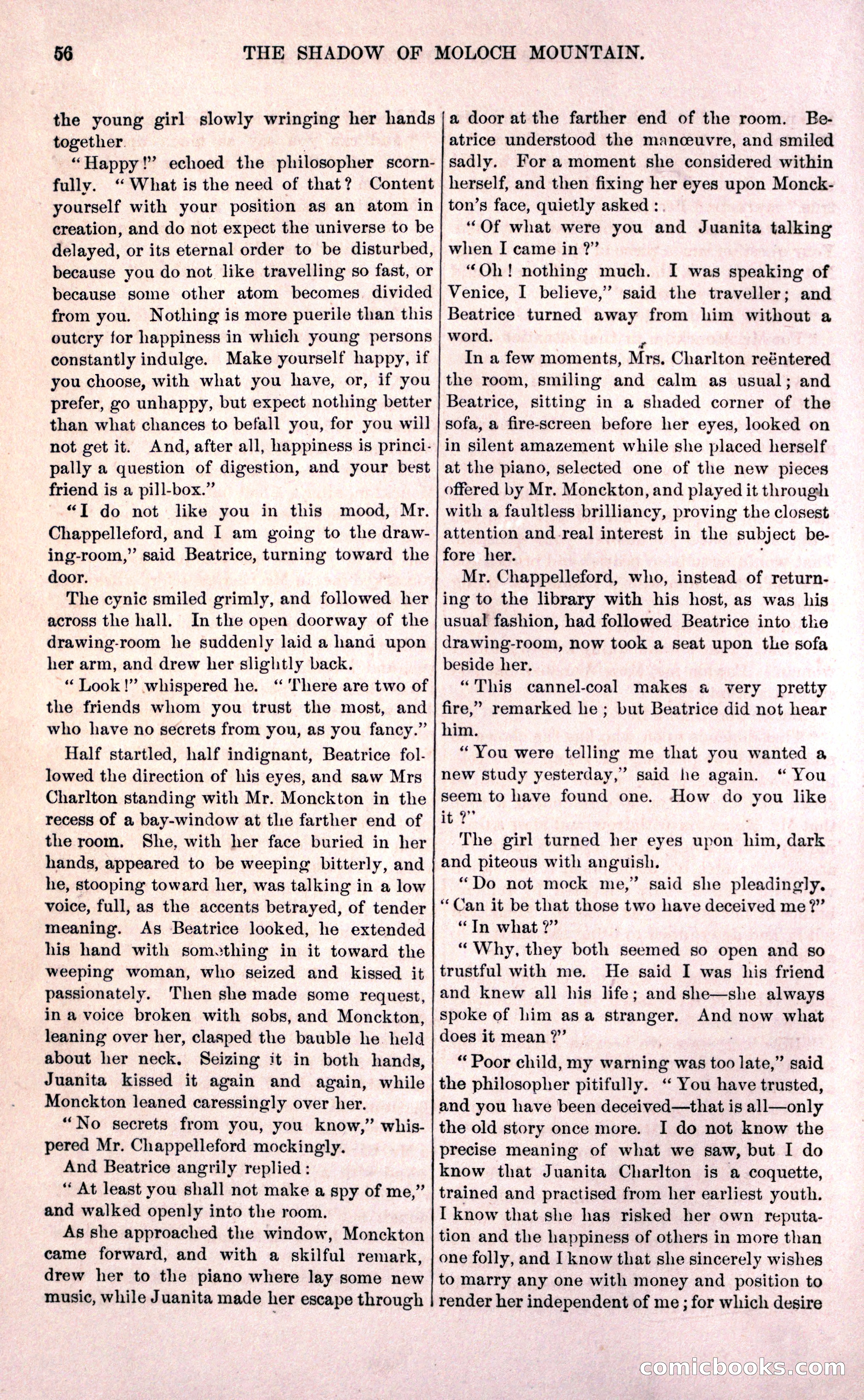The Shadow of Moloch Mountain — page 60 of 158