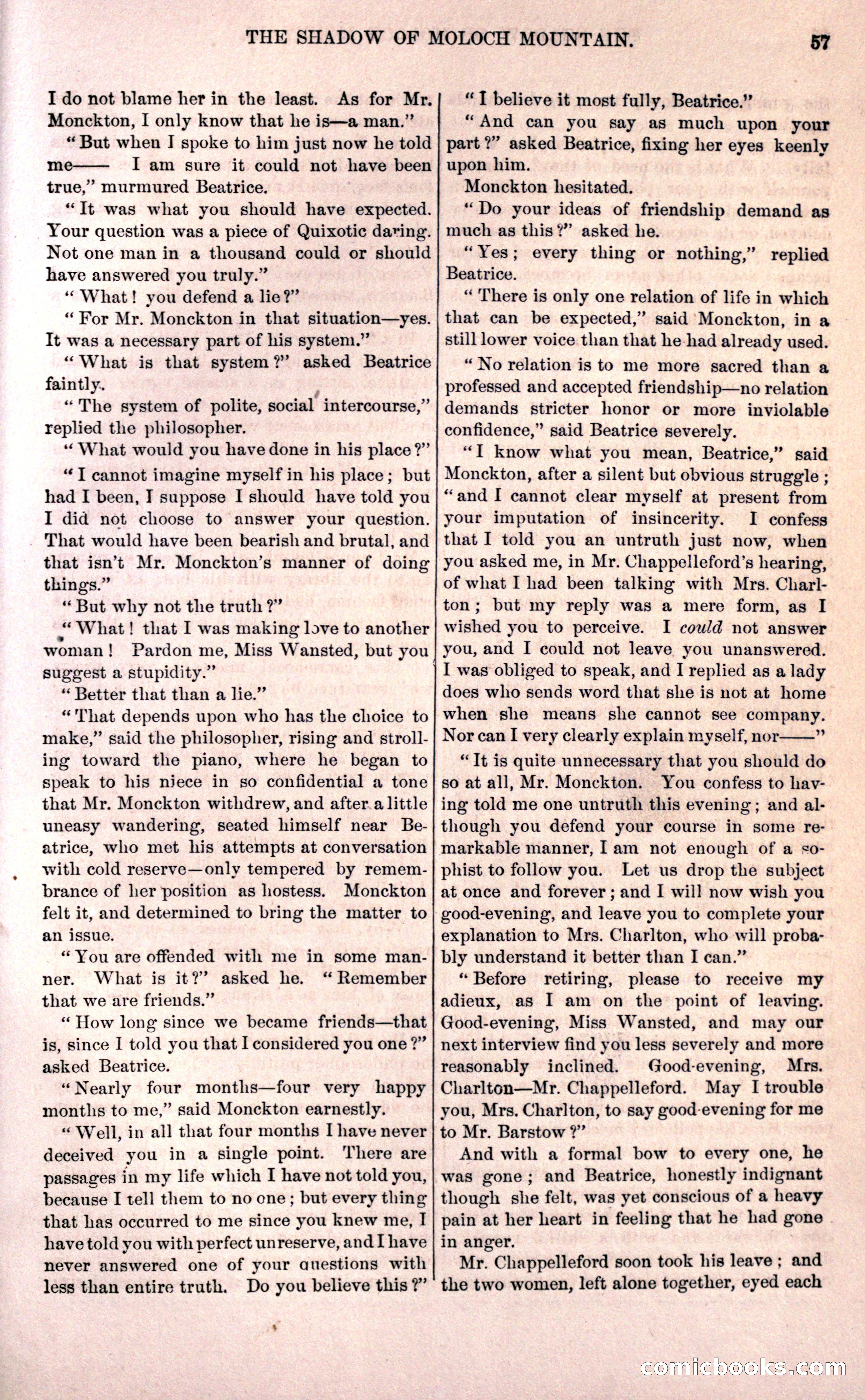 The Shadow of Moloch Mountain — page 61 of 158