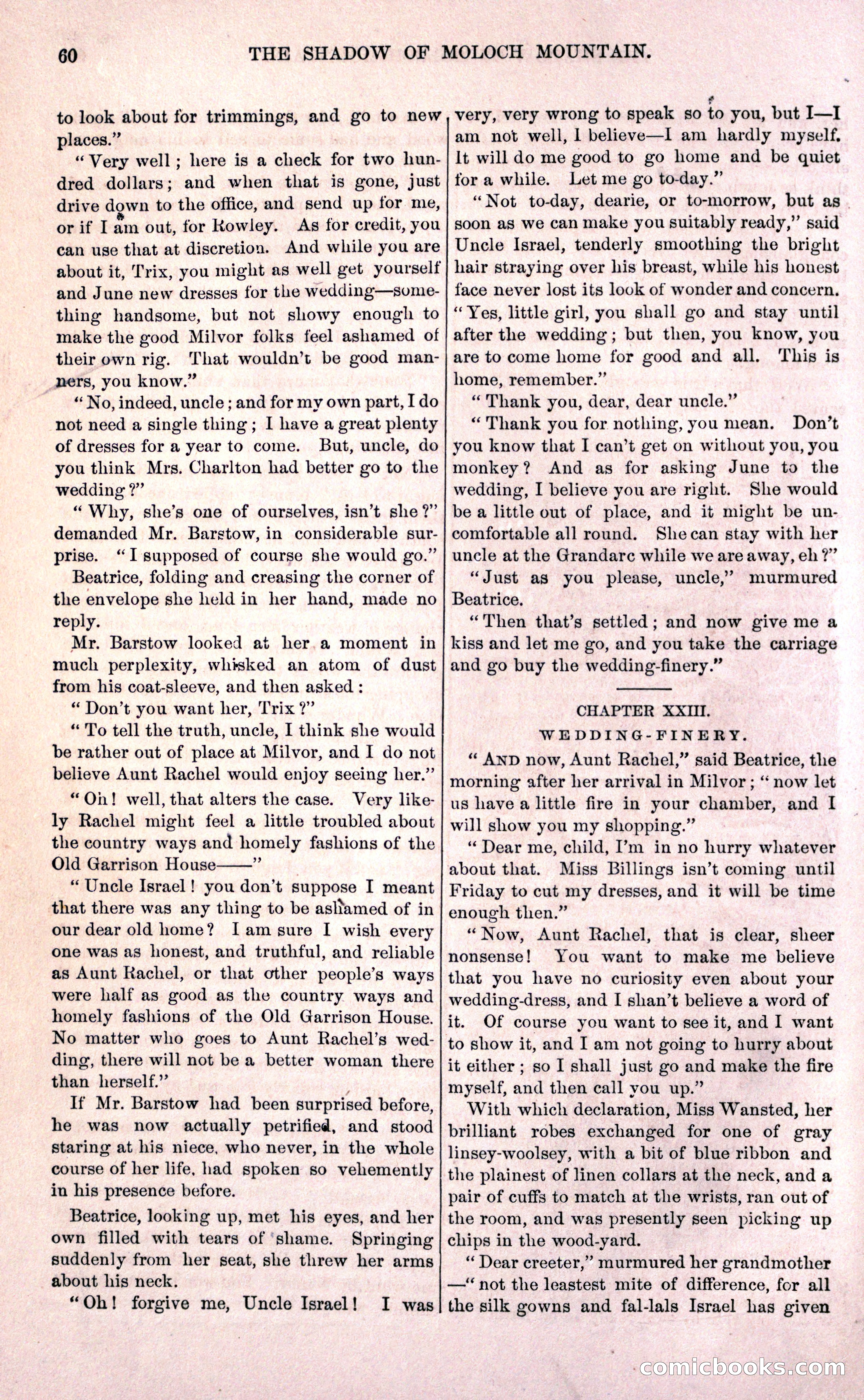 The Shadow of Moloch Mountain — page 64 of 158