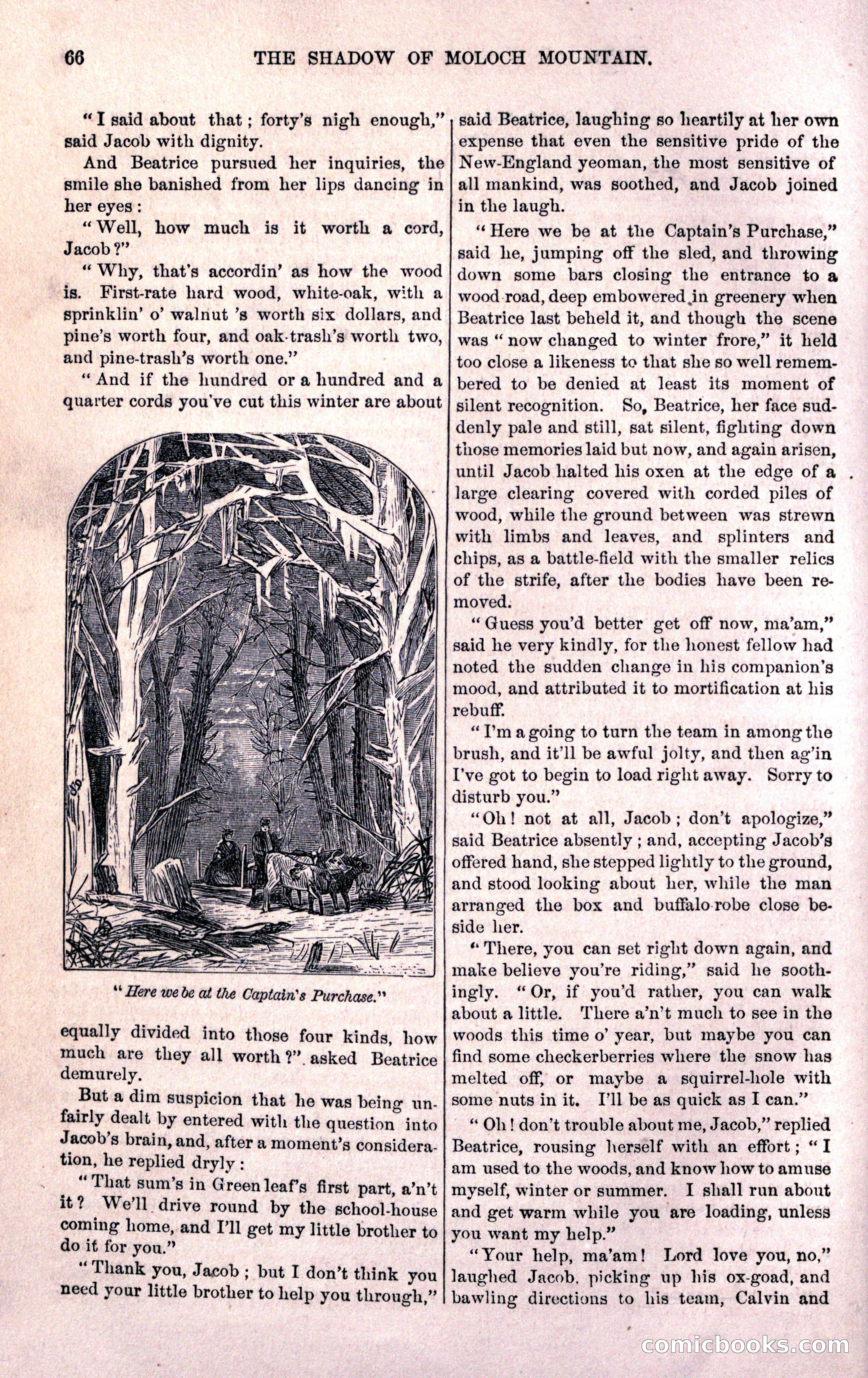 The Shadow of Moloch Mountain — page 70 of 158