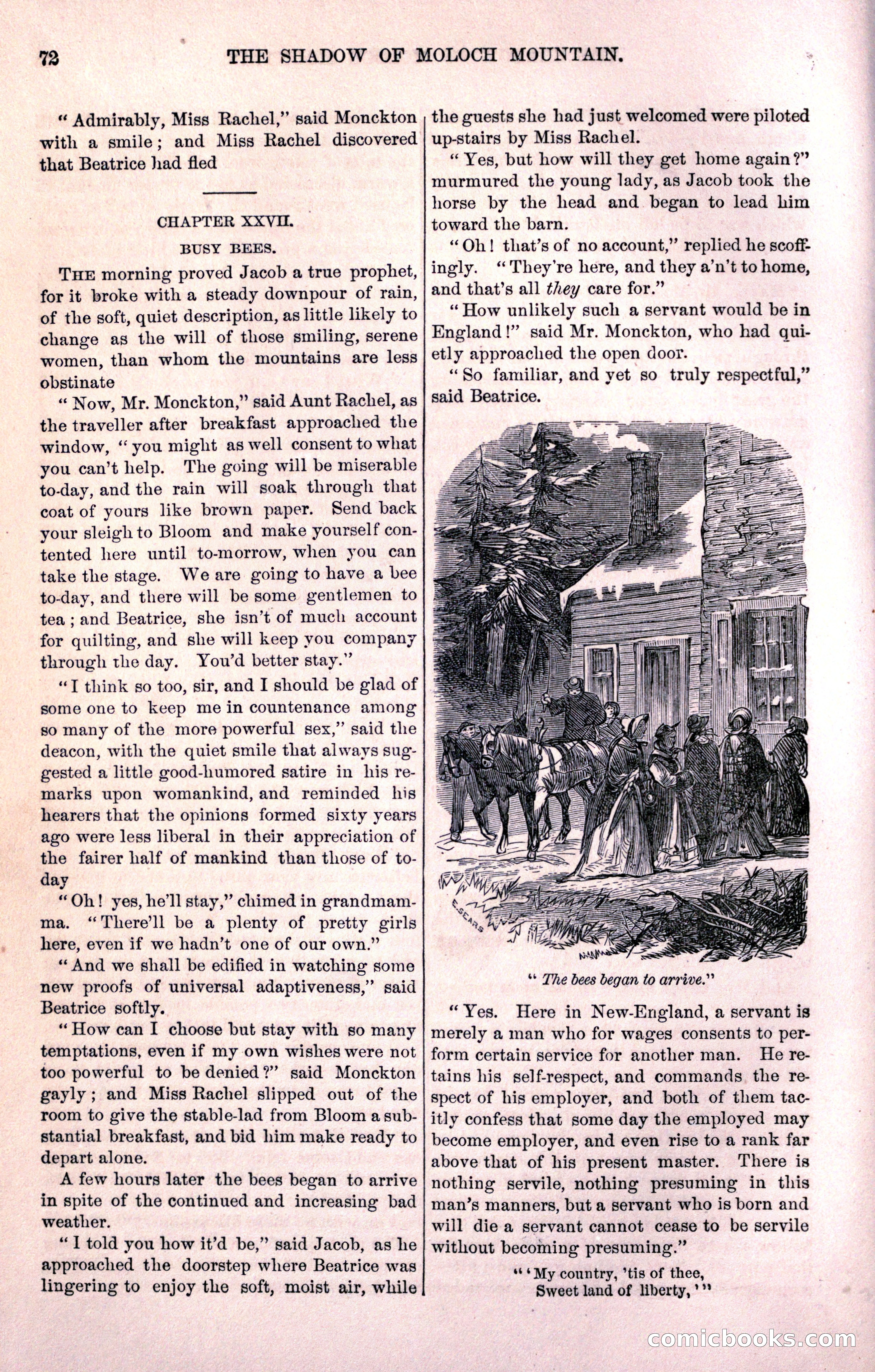 The Shadow of Moloch Mountain — page 76 of 158