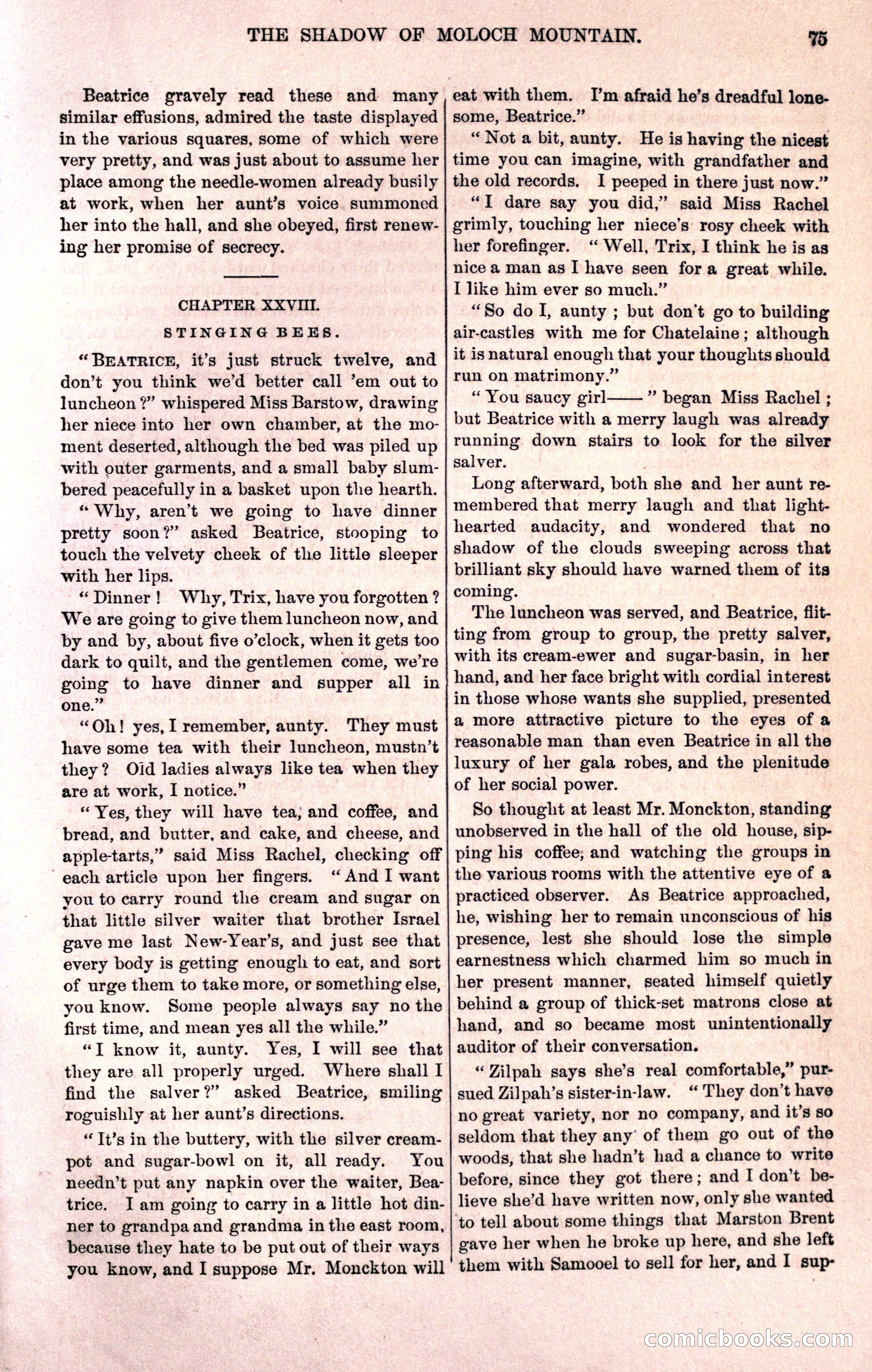 The Shadow of Moloch Mountain — page 79 of 158