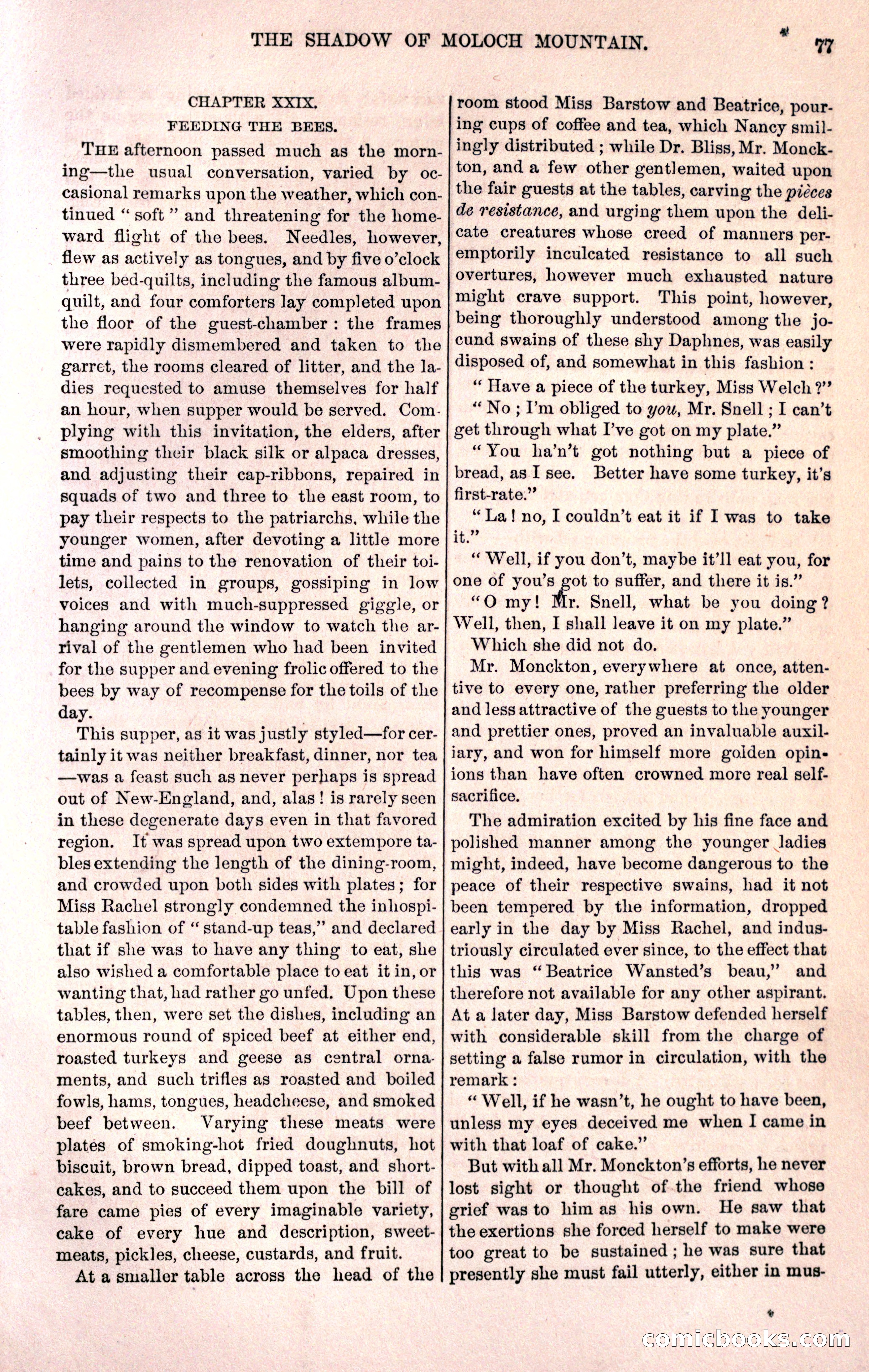 The Shadow of Moloch Mountain — page 81 of 158