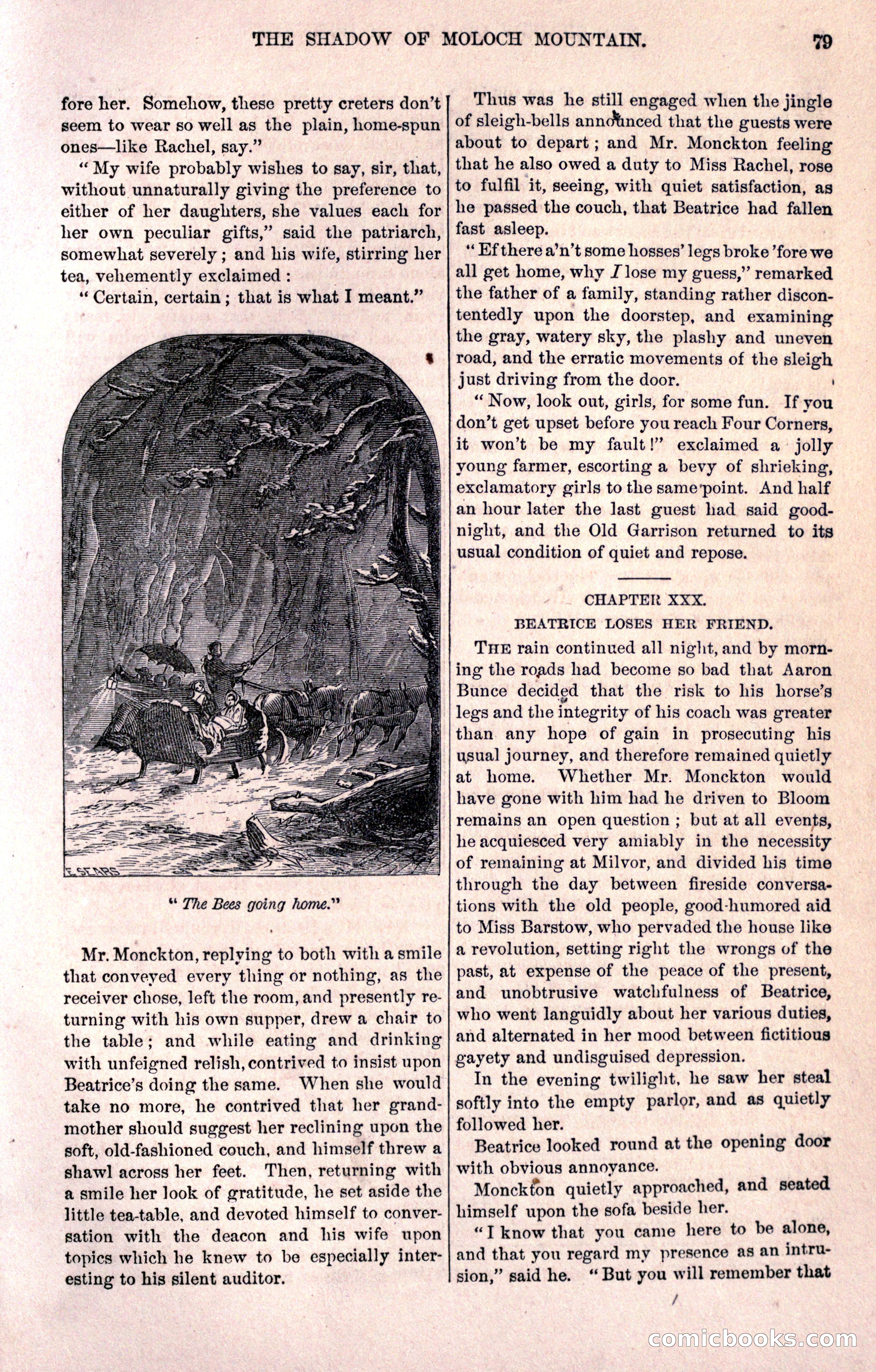 The Shadow of Moloch Mountain — page 83 of 158