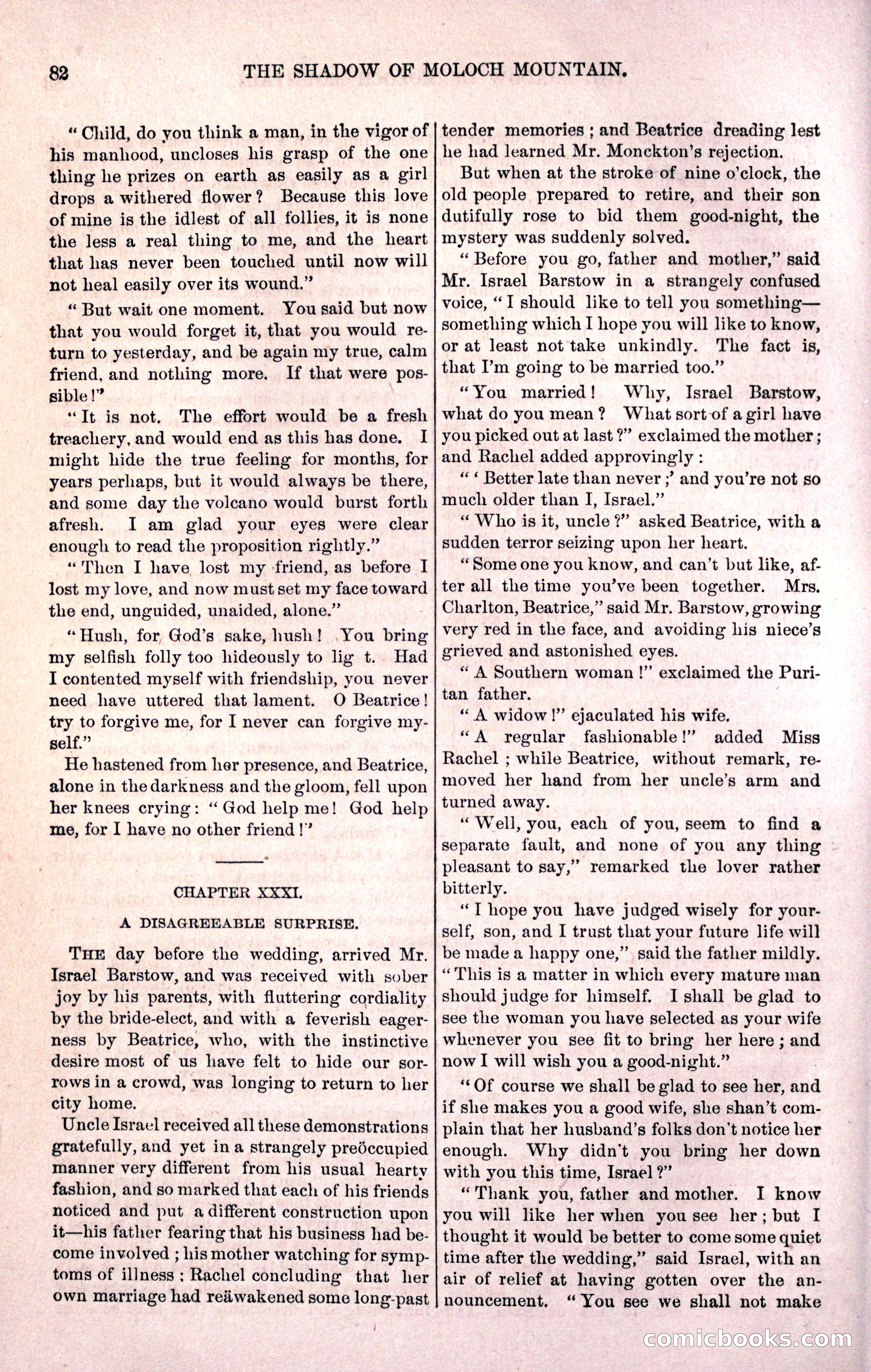 The Shadow of Moloch Mountain — page 86 of 158