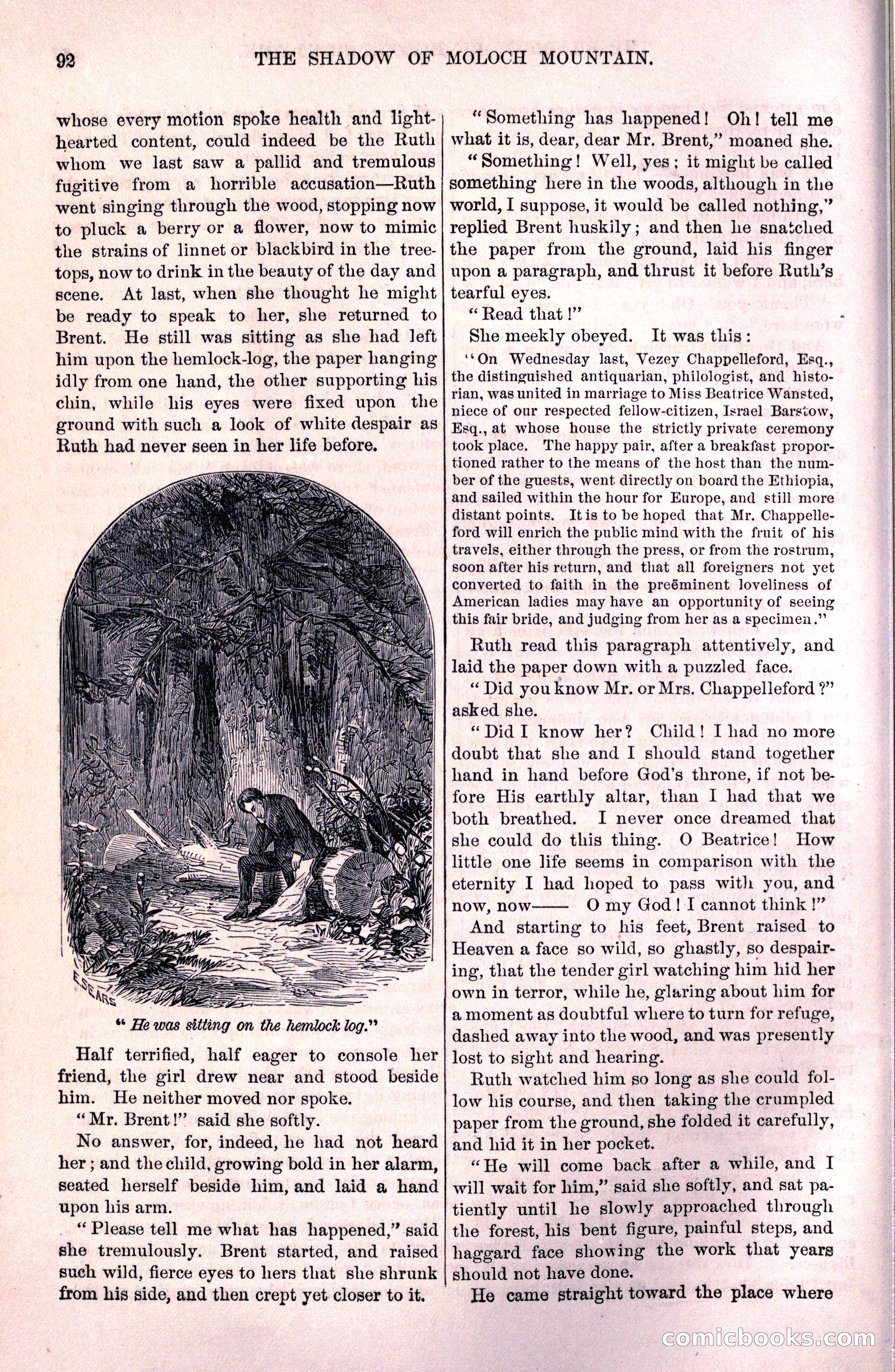 The Shadow of Moloch Mountain — page 96 of 158