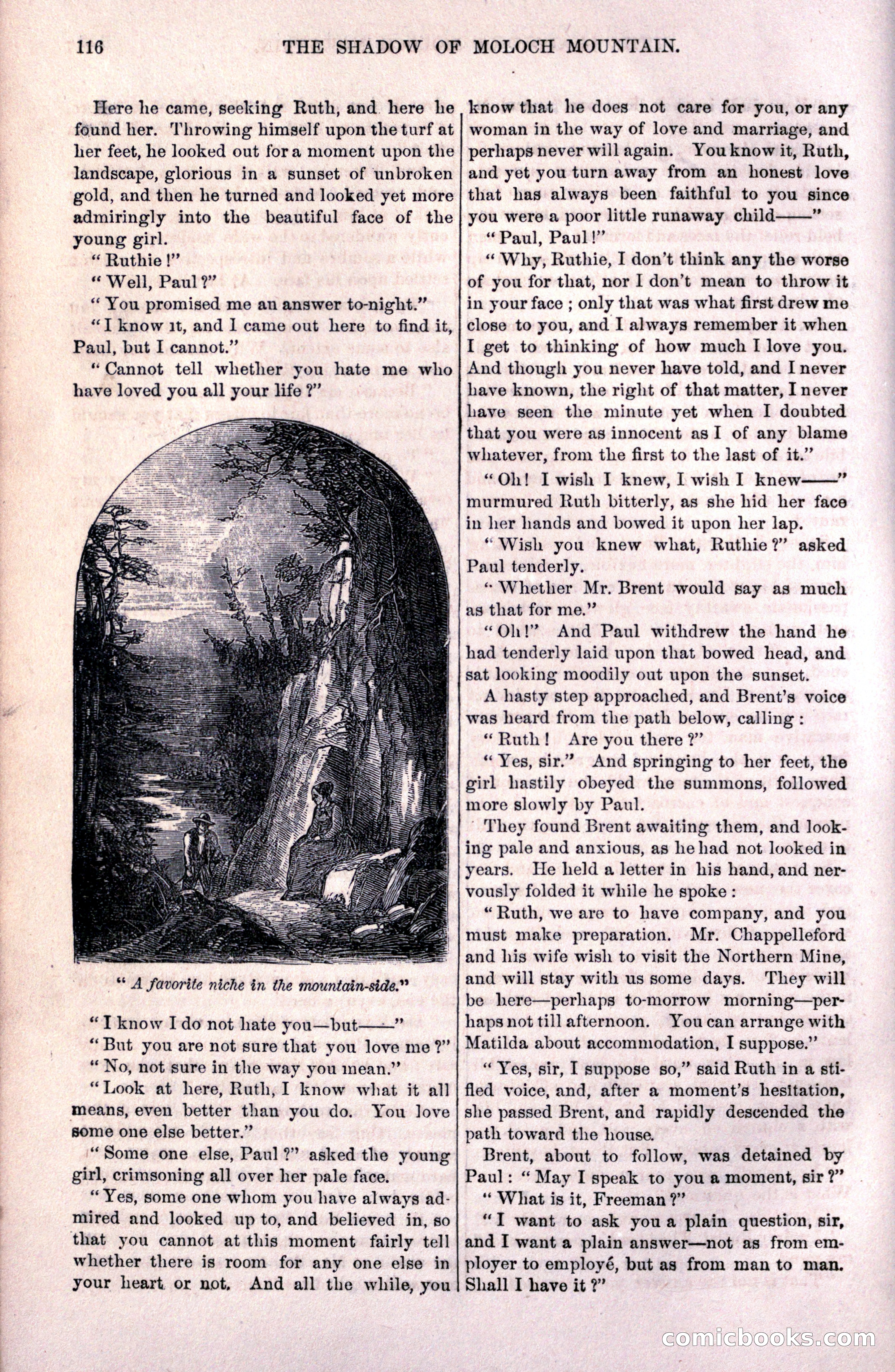The Shadow of Moloch Mountain — page 120 of 158
