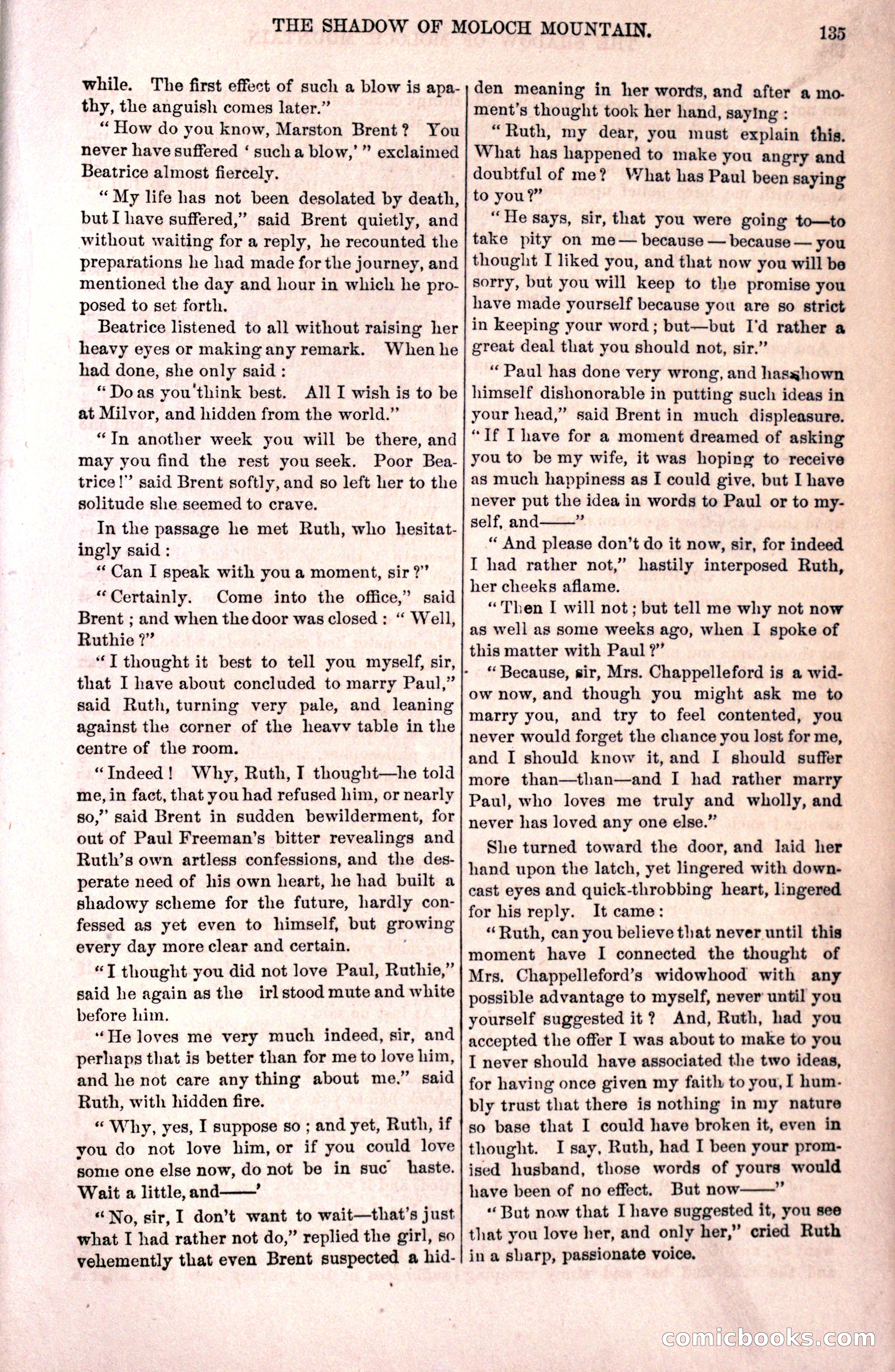 The Shadow of Moloch Mountain — page 139 of 158