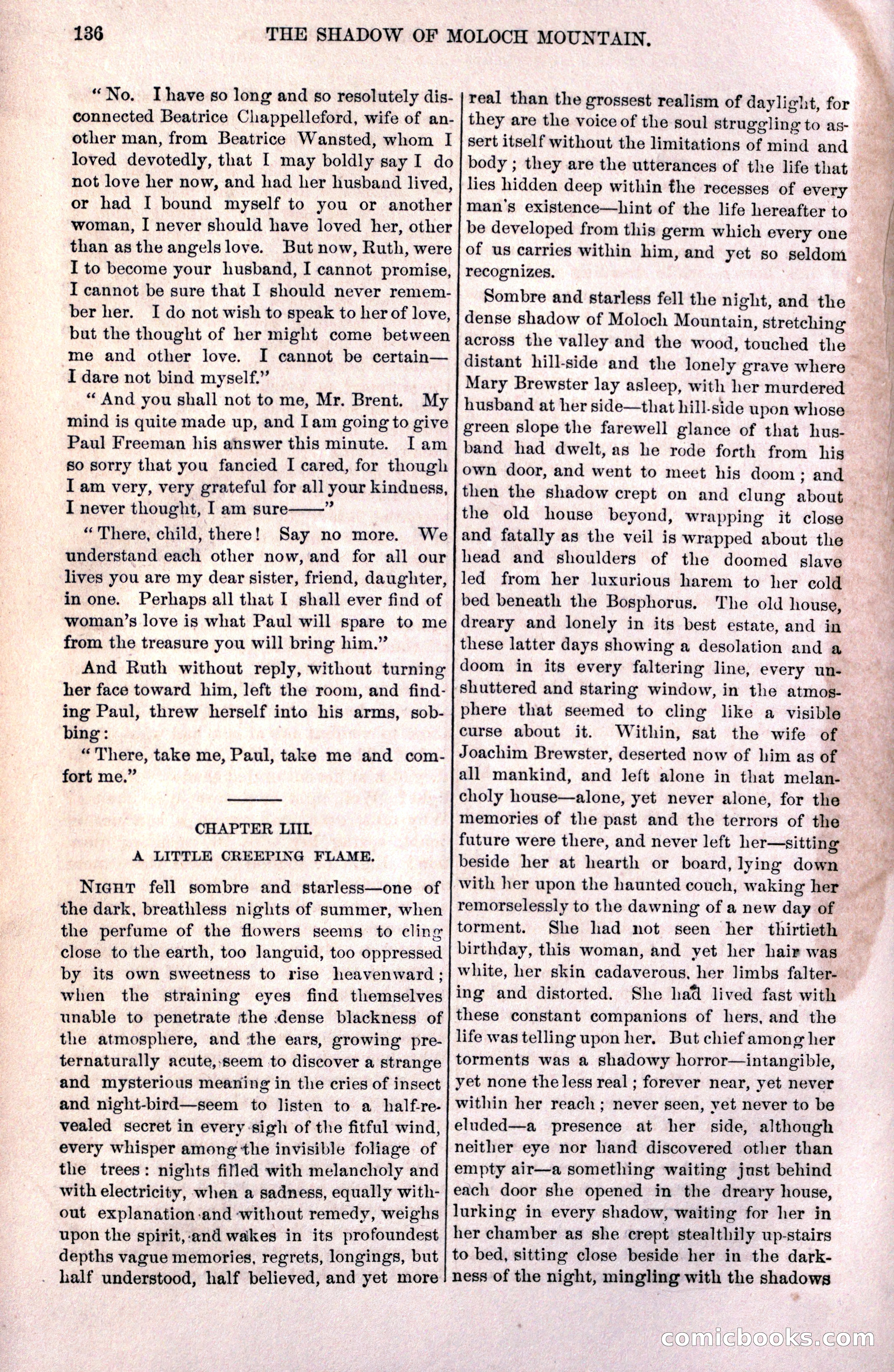 The Shadow of Moloch Mountain — page 140 of 158