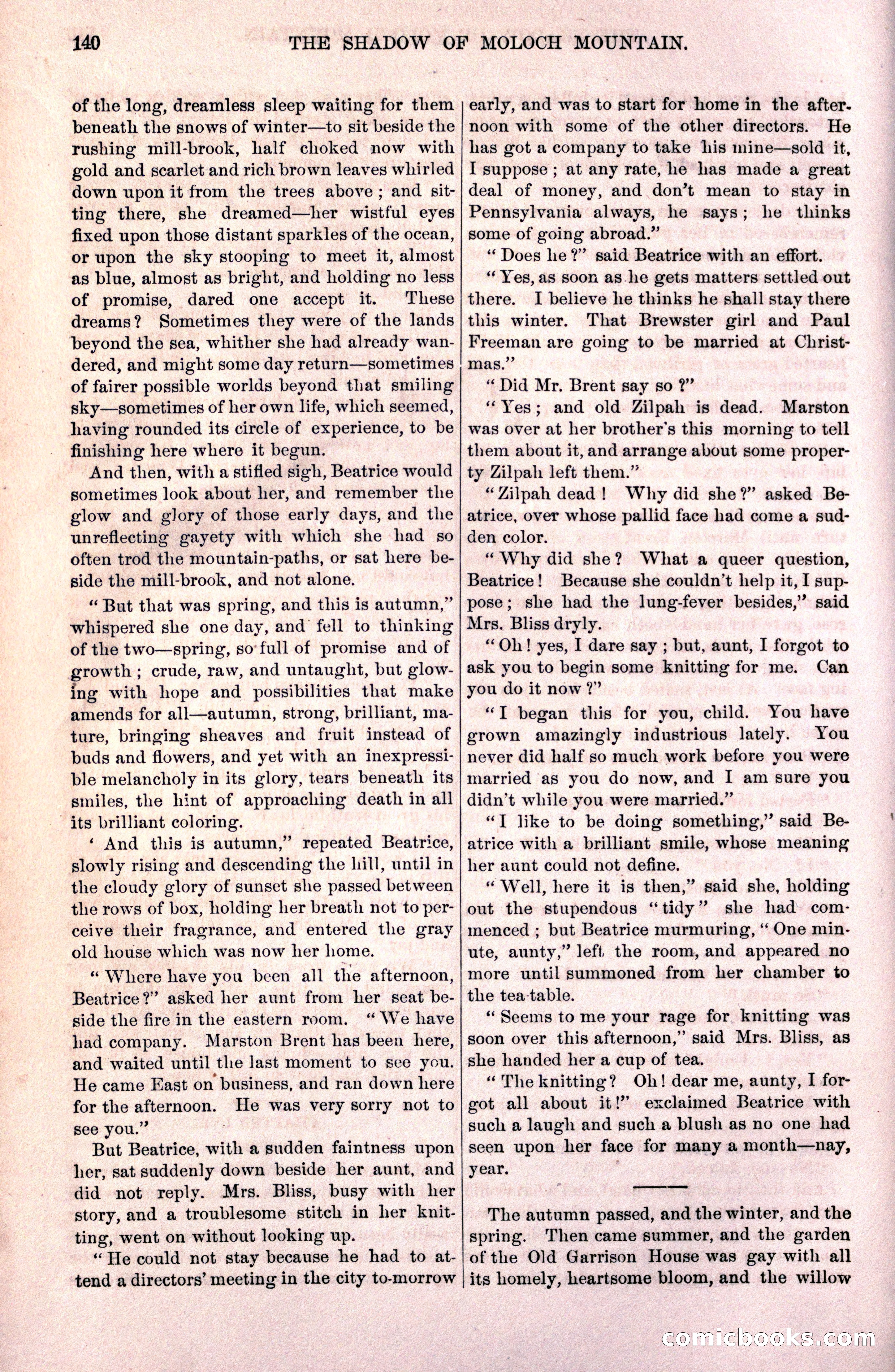 The Shadow of Moloch Mountain — page 144 of 158