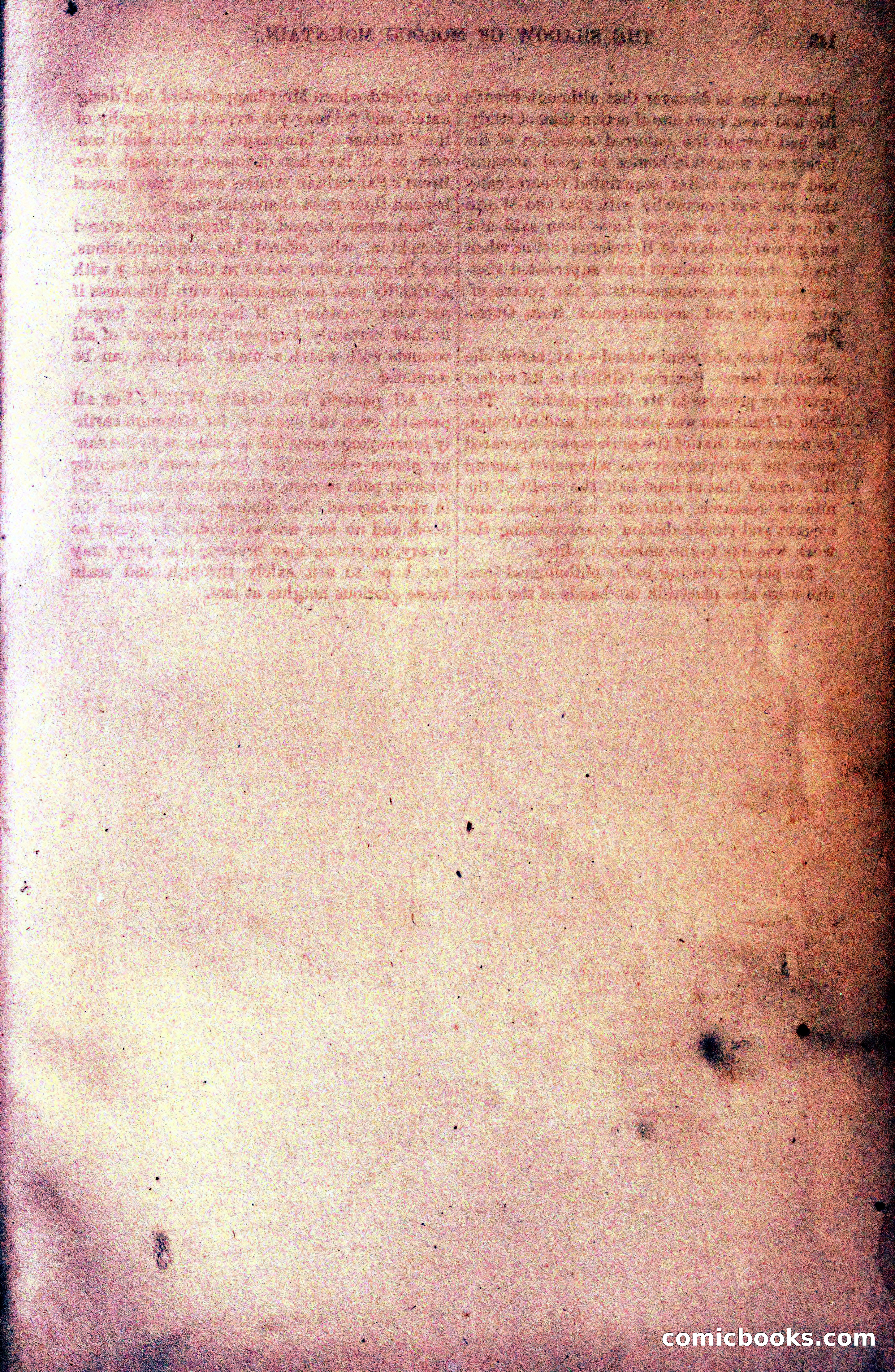 The Shadow of Moloch Mountain — page 147 of 158