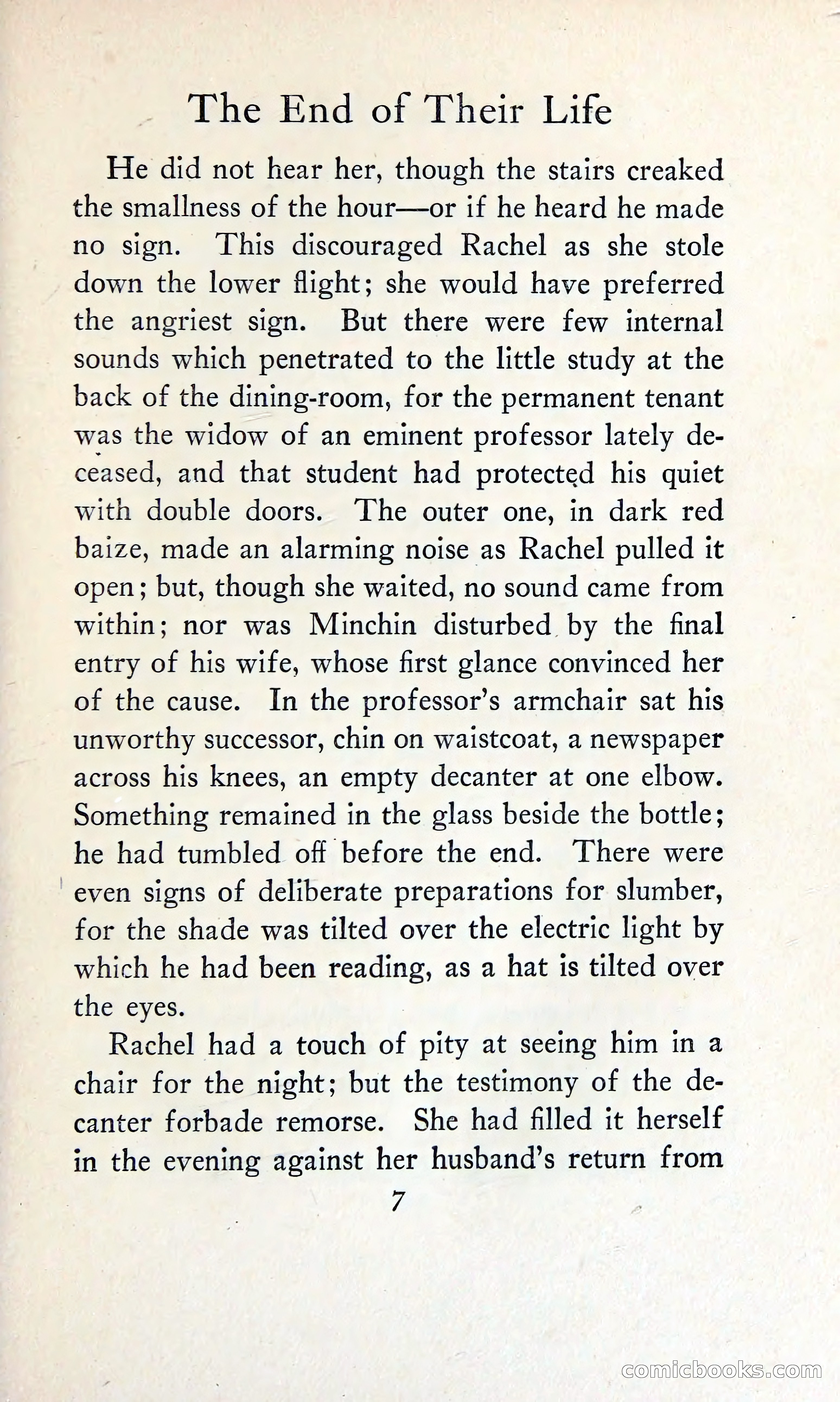 The Shadow of the Rope — page 24 of 400