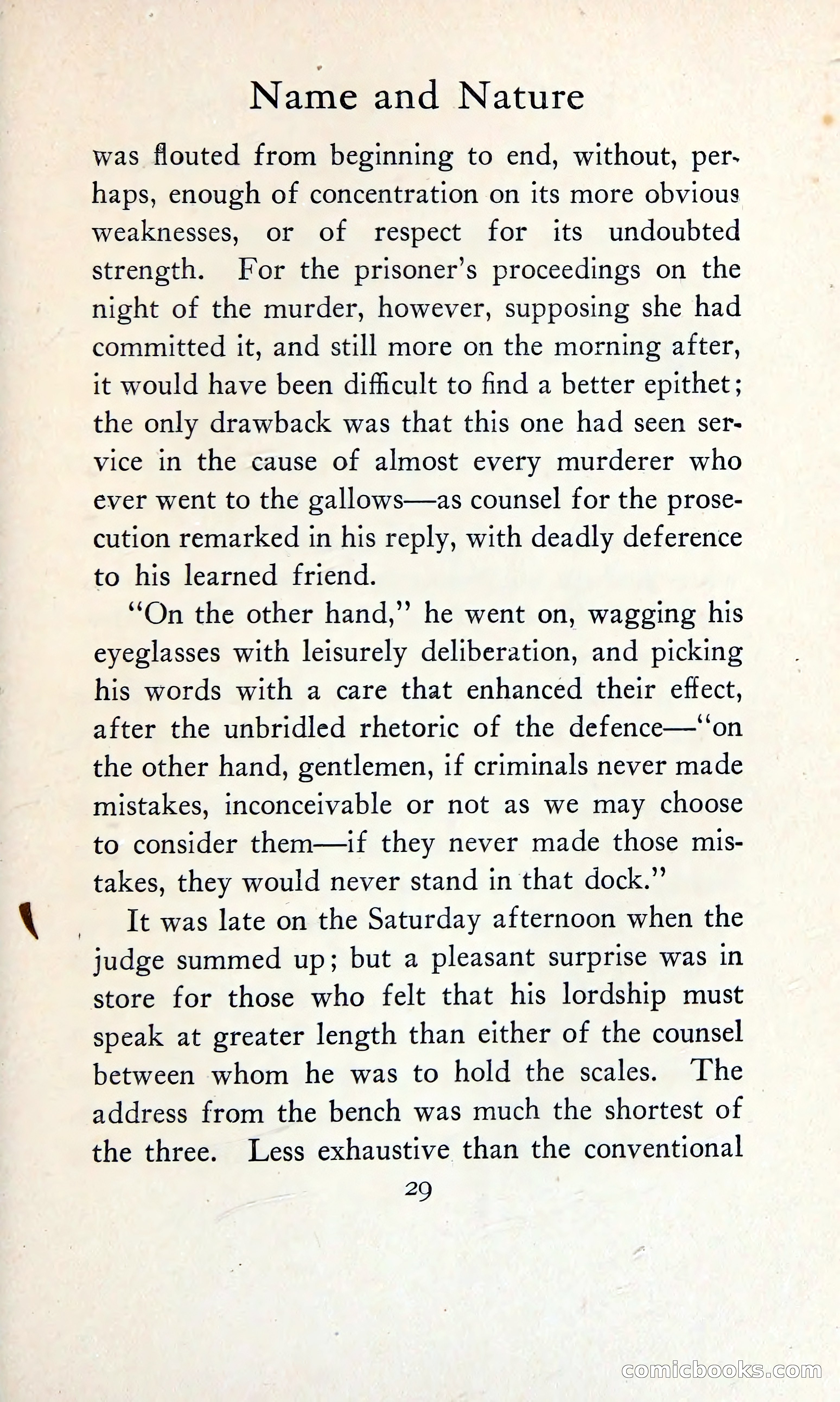 The Shadow of the Rope — page 46 of 400