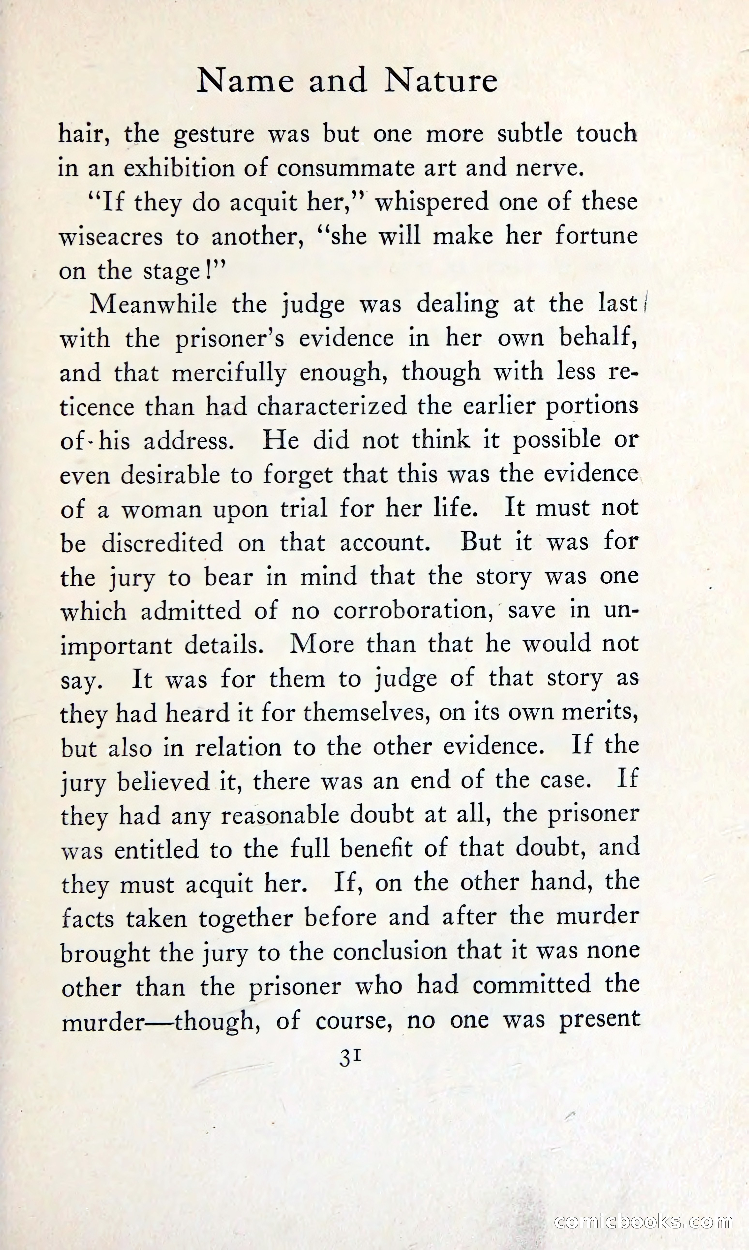 The Shadow of the Rope — page 48 of 400