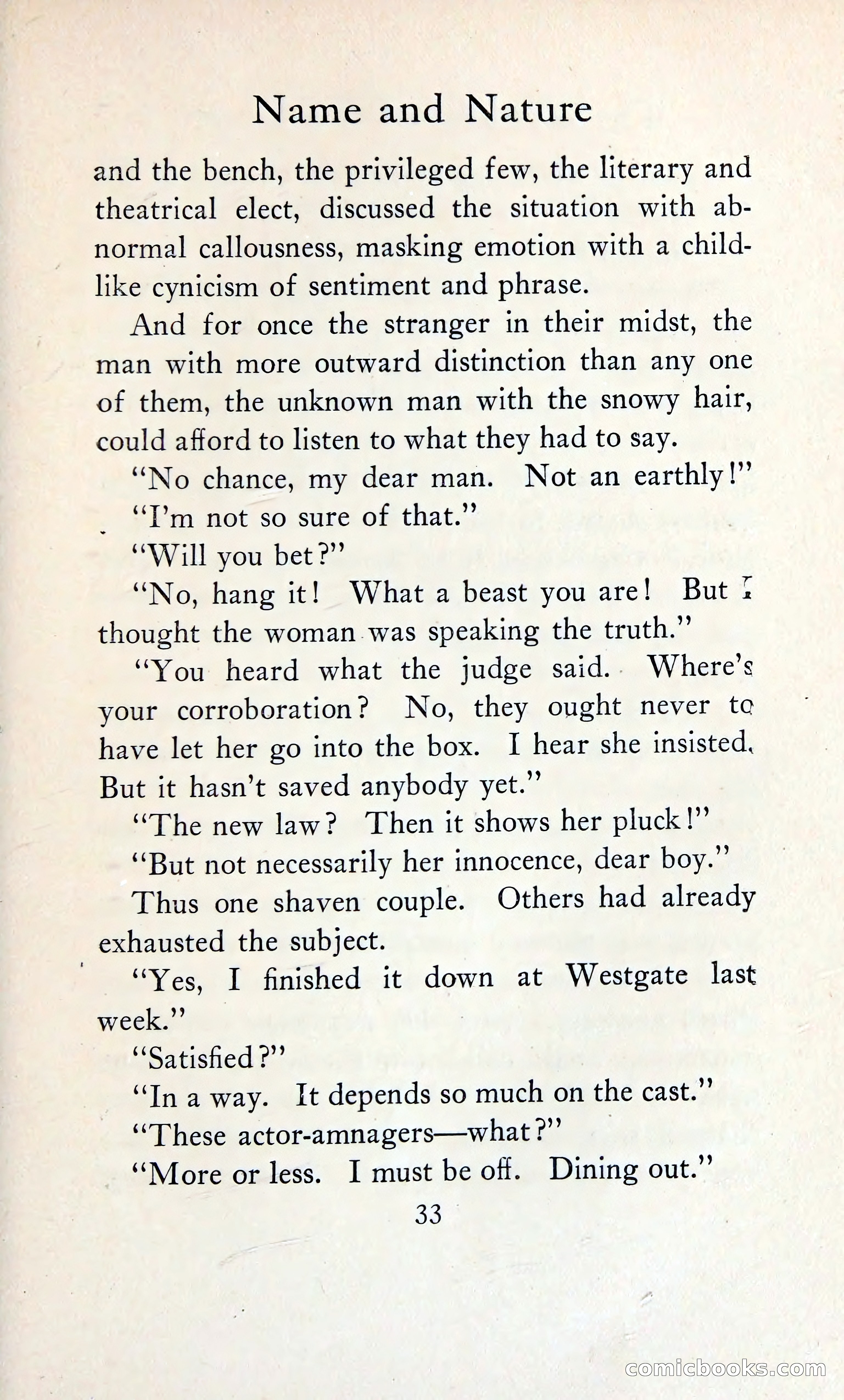 The Shadow of the Rope — page 50 of 400